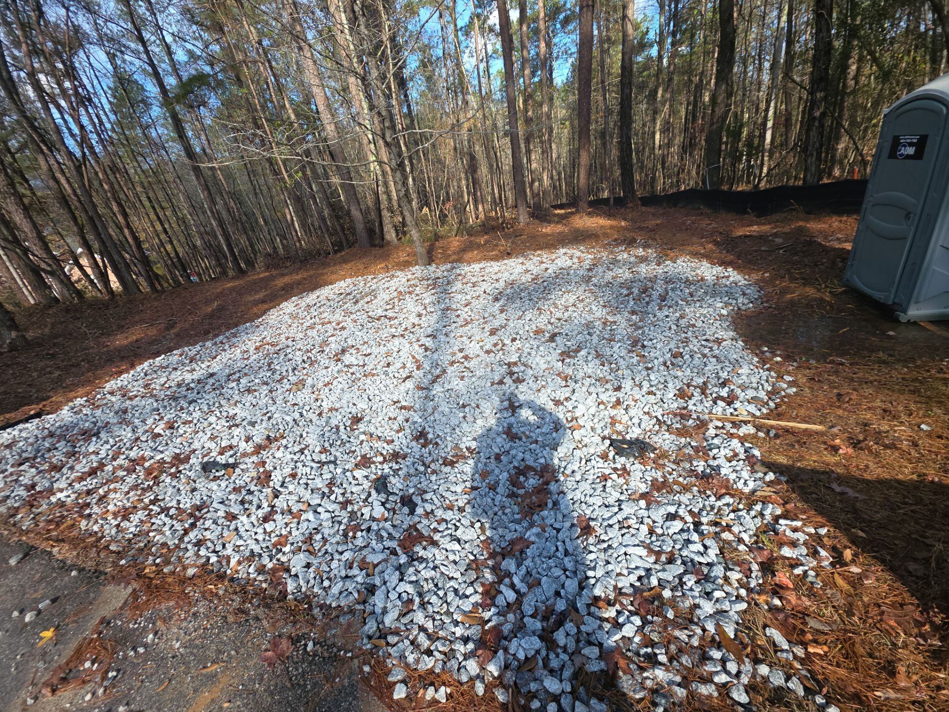 Hampton New Construction Coming Soon by Ajayi Design and Construction 