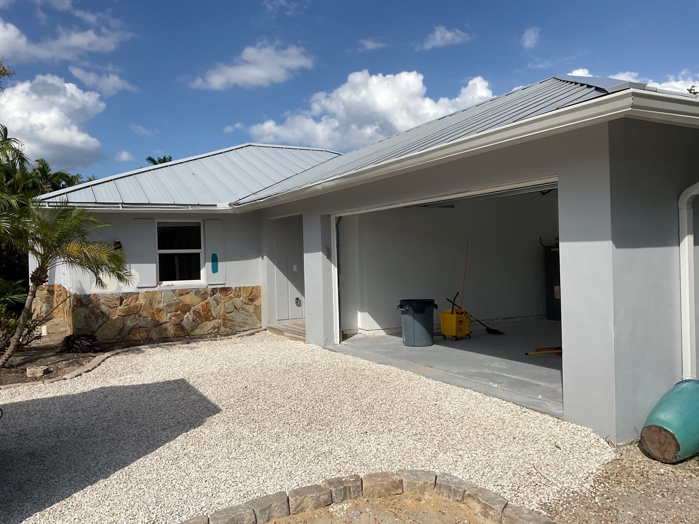 Gutter Guard Installation in Sanibel FL by Gutter Professors