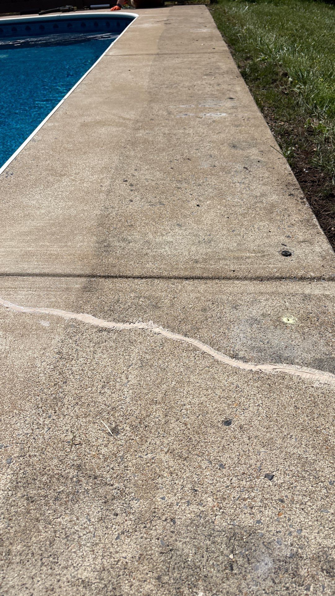 Project in Shenandoah Junction by HomeGuard Foam and Foundation