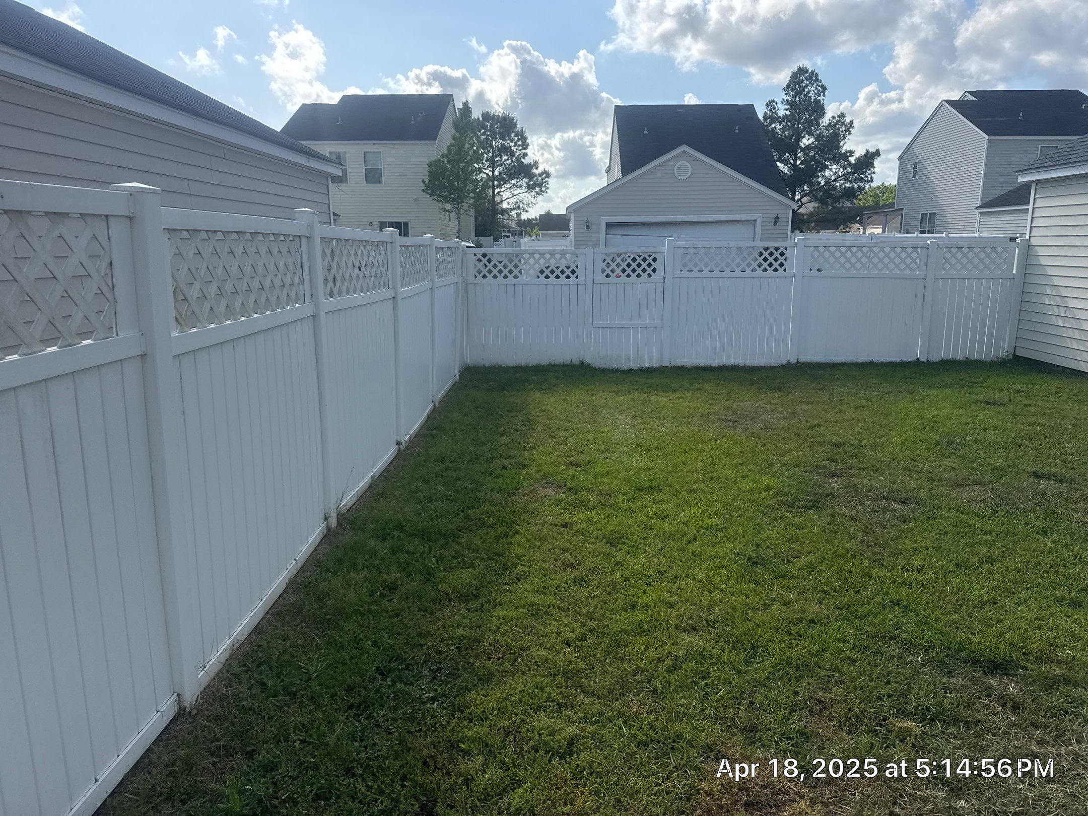 Project in Pooler by Talya Roofing