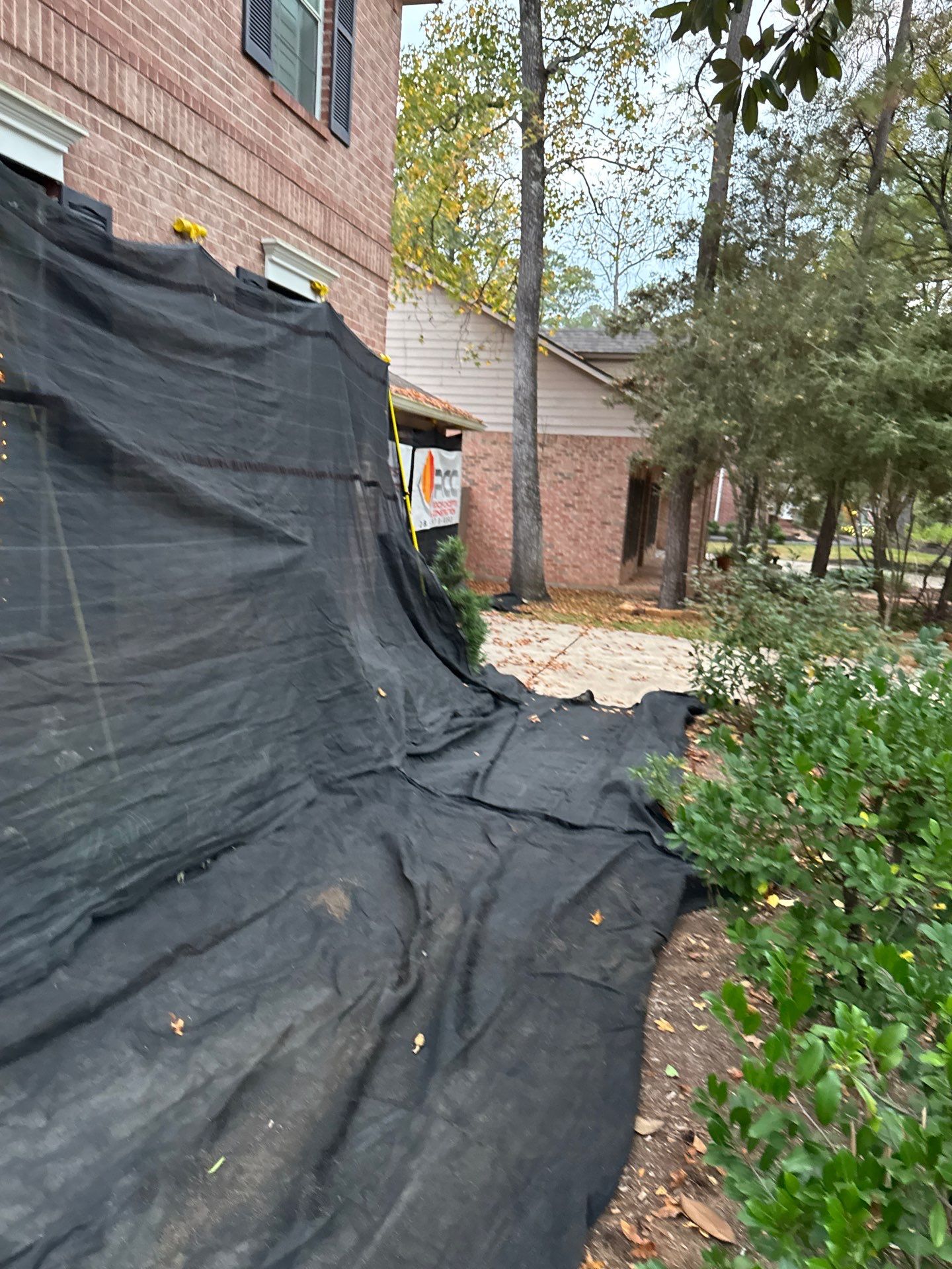 Tamko Titan XT - Rustic Black - High Profile Hip & Ridge by Roof Concepts Construction