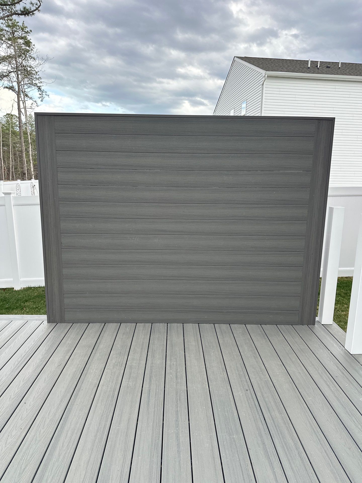 New Deck in Barnegat Township, New Jersey by deck guardian