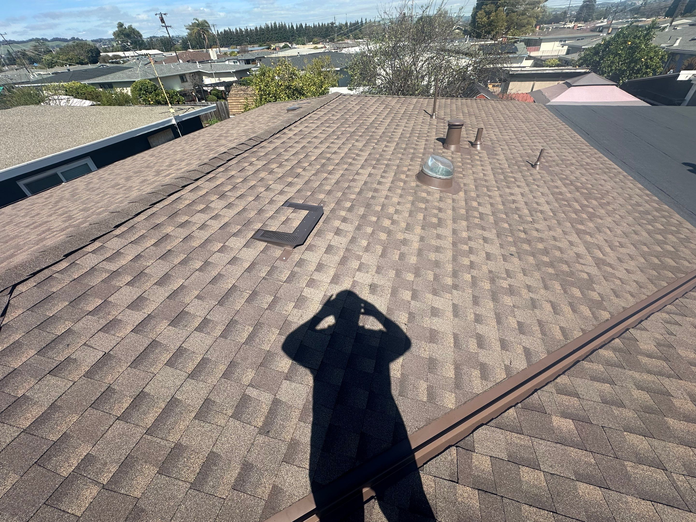 Roof Replacement - Hayward, CA 94541 by Epic Roof Replacement