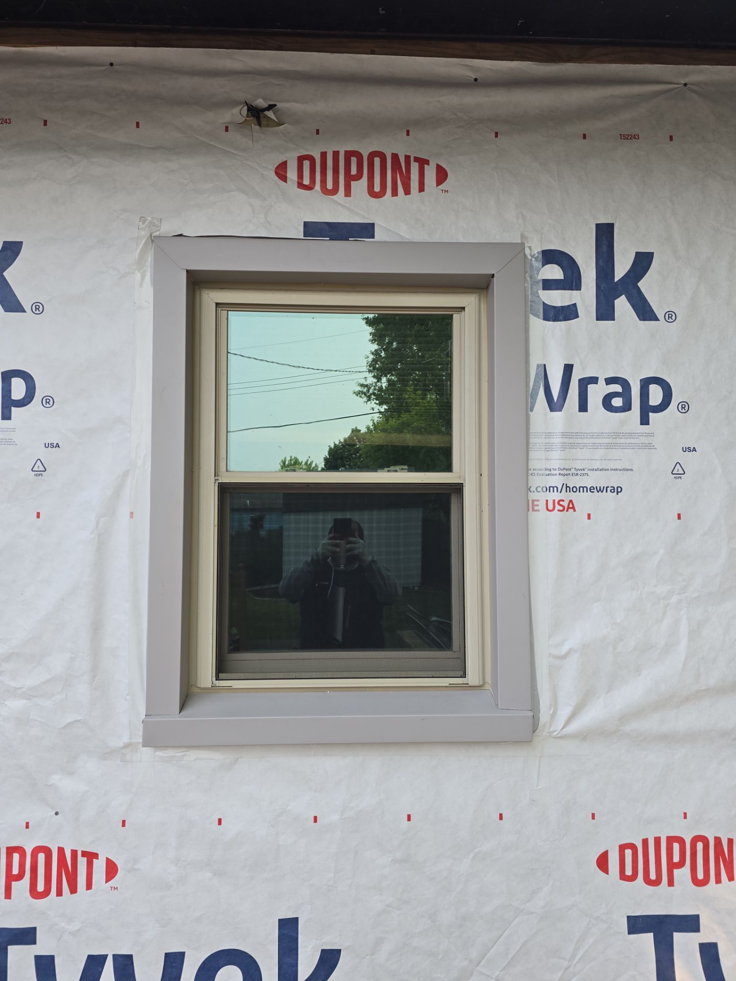 Vinyl Siding by NextWave Construction