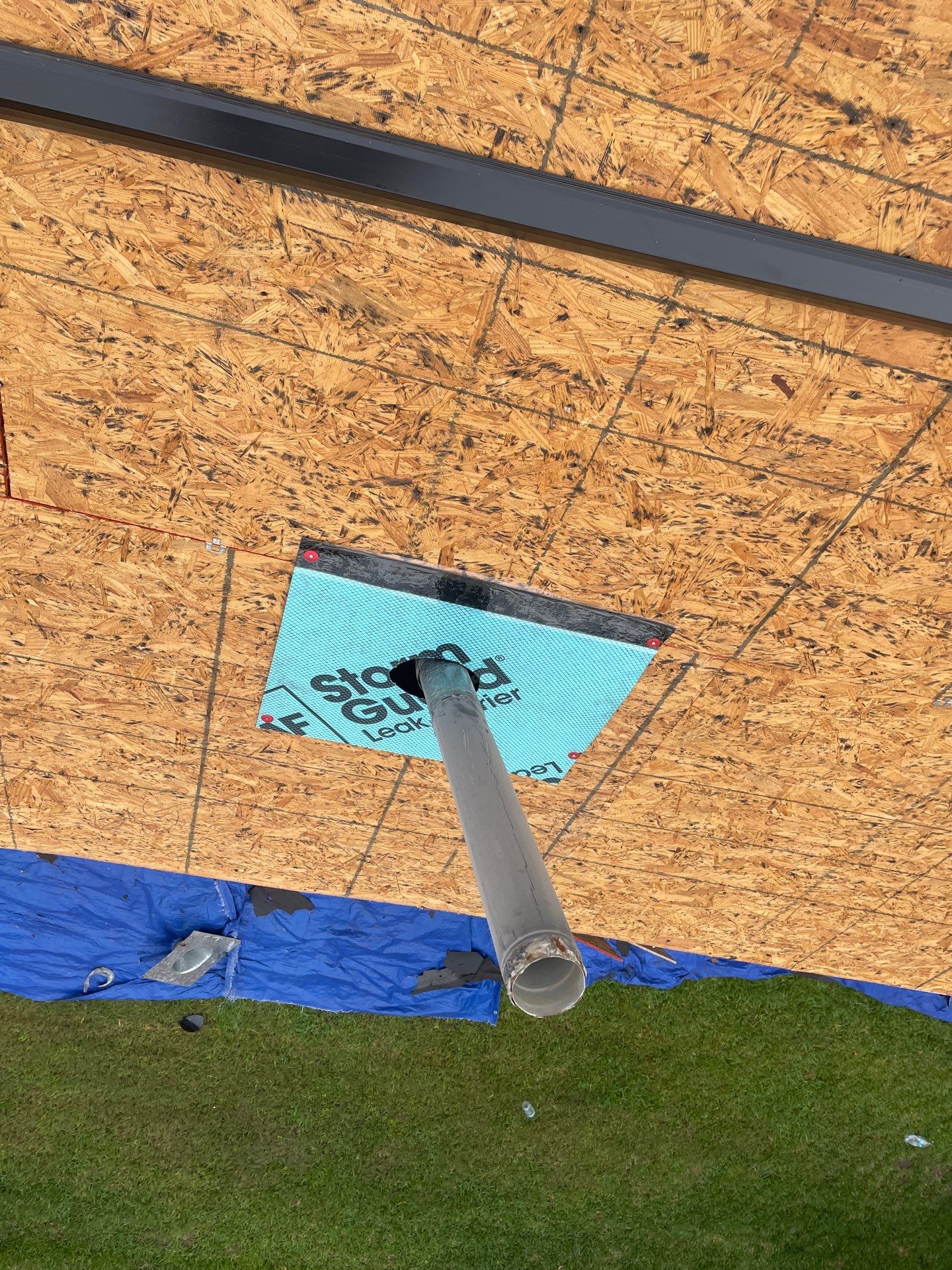 Roof Replacement Rosenberg by Roof Repair Company