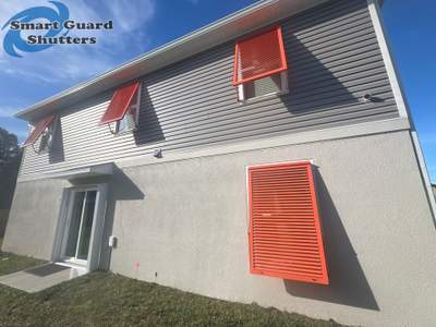 Hurricane Protection 