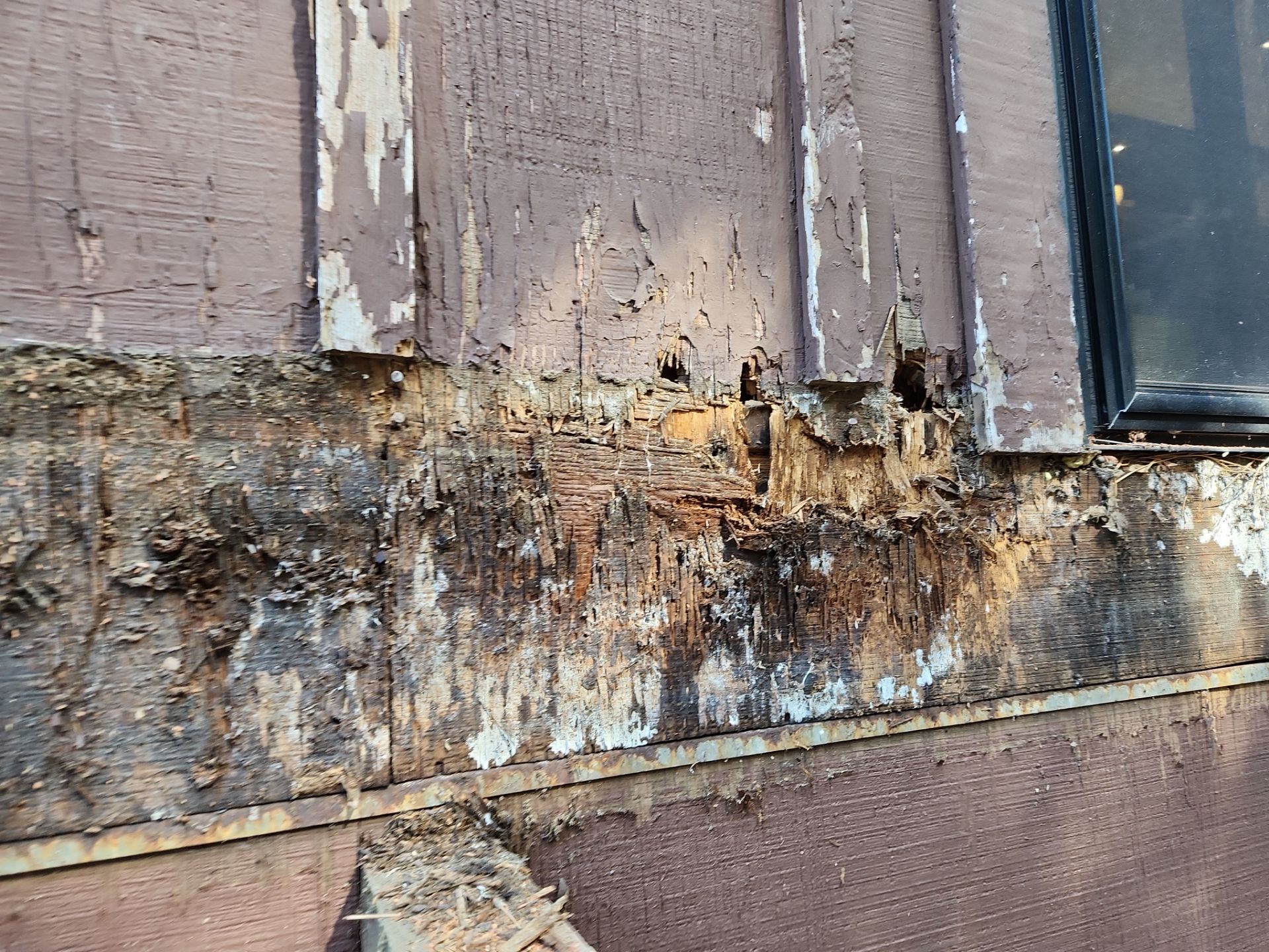 Deck Build W/ Recessed Hot Tub by The Tahoe Tradesman