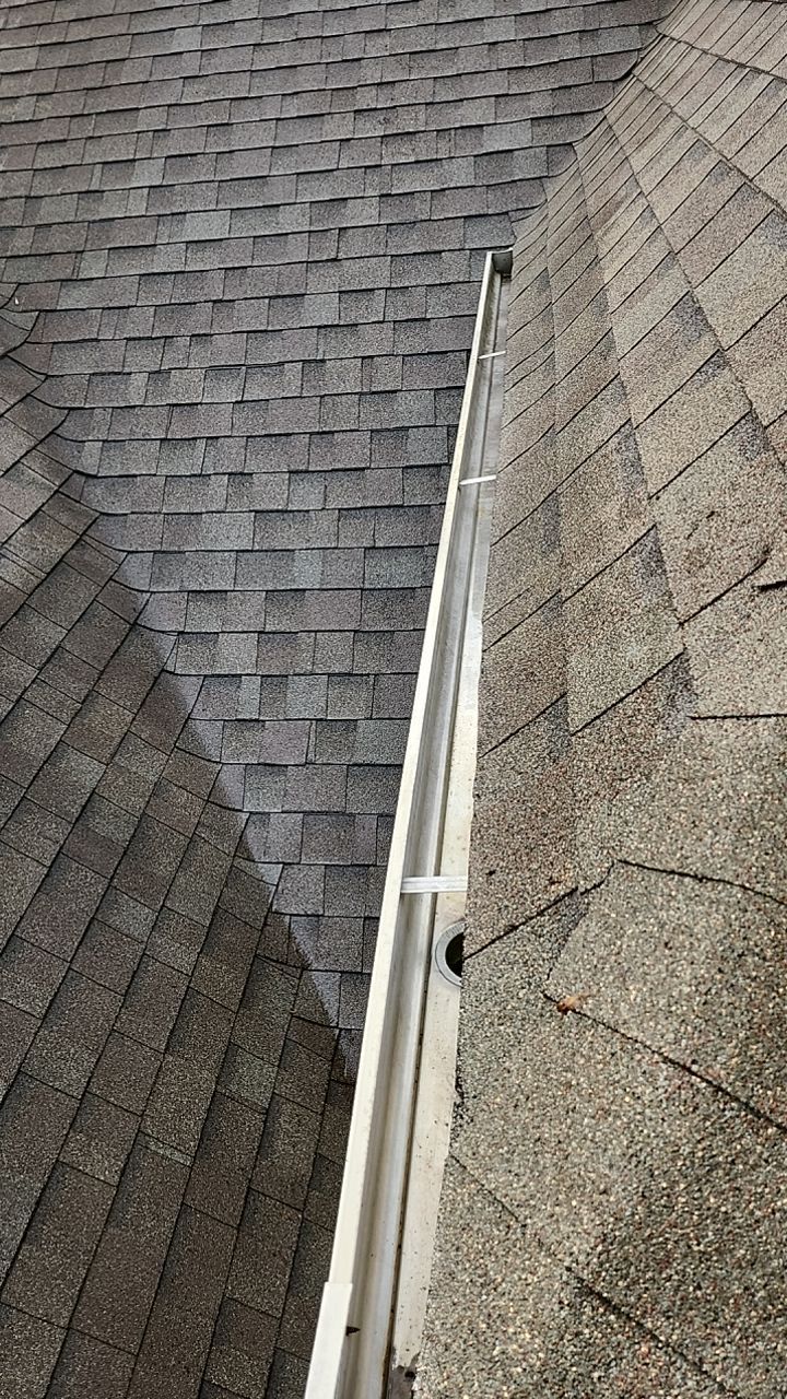 House Wash using cleaner by Power Wash Masters LLC