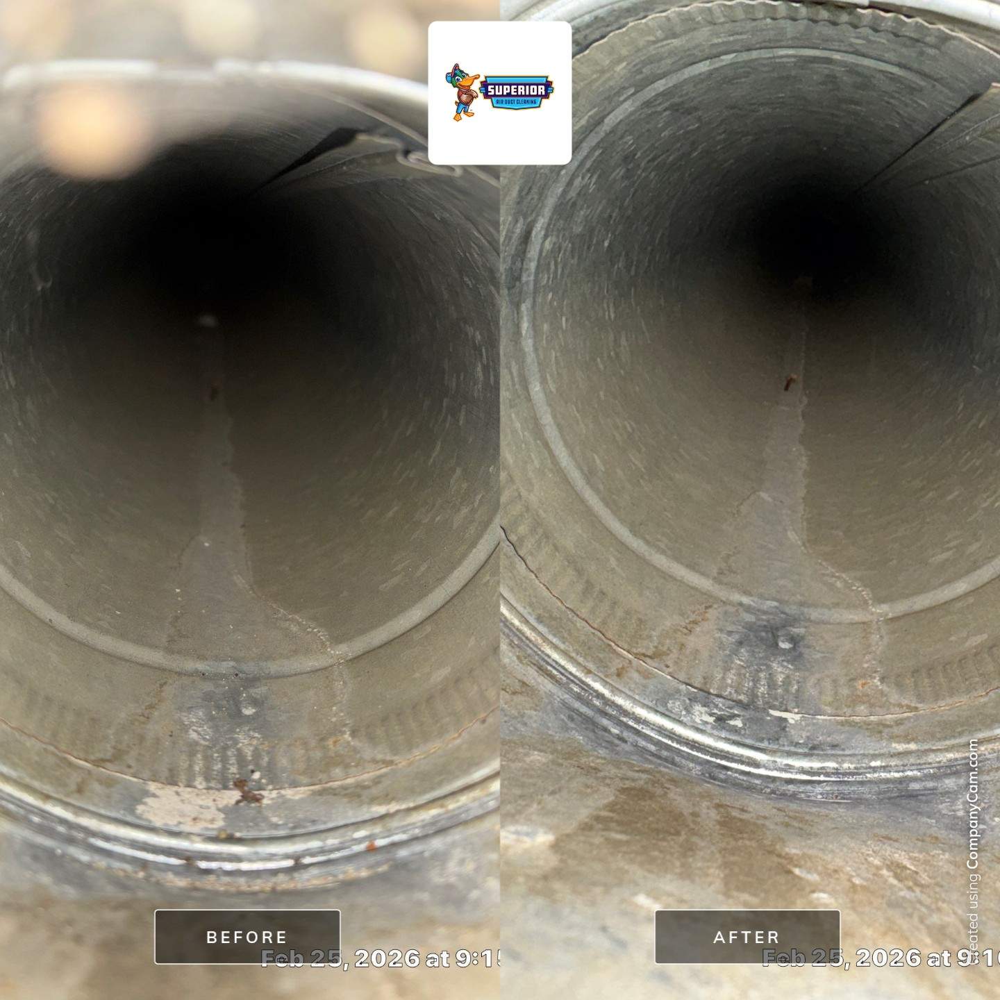 Air Duct Cleaning in New Castle, PA by Superior Air Duct Cleaning