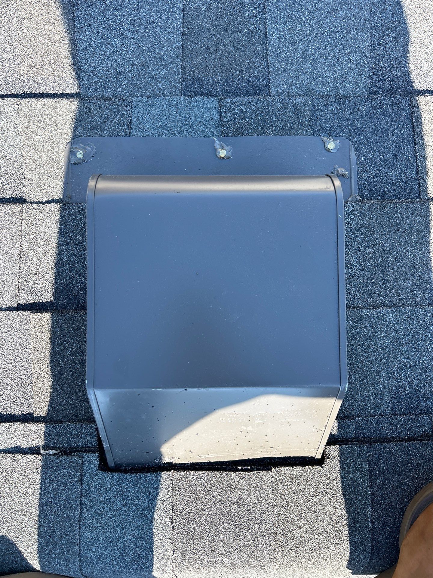 Project in Austin by Rhino Roofing and General Contracting, LLC