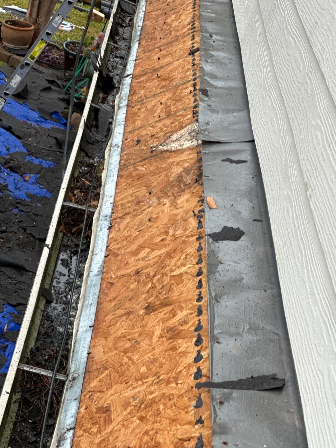 Roof Replacement Rosenberg by Roof Repair Company
