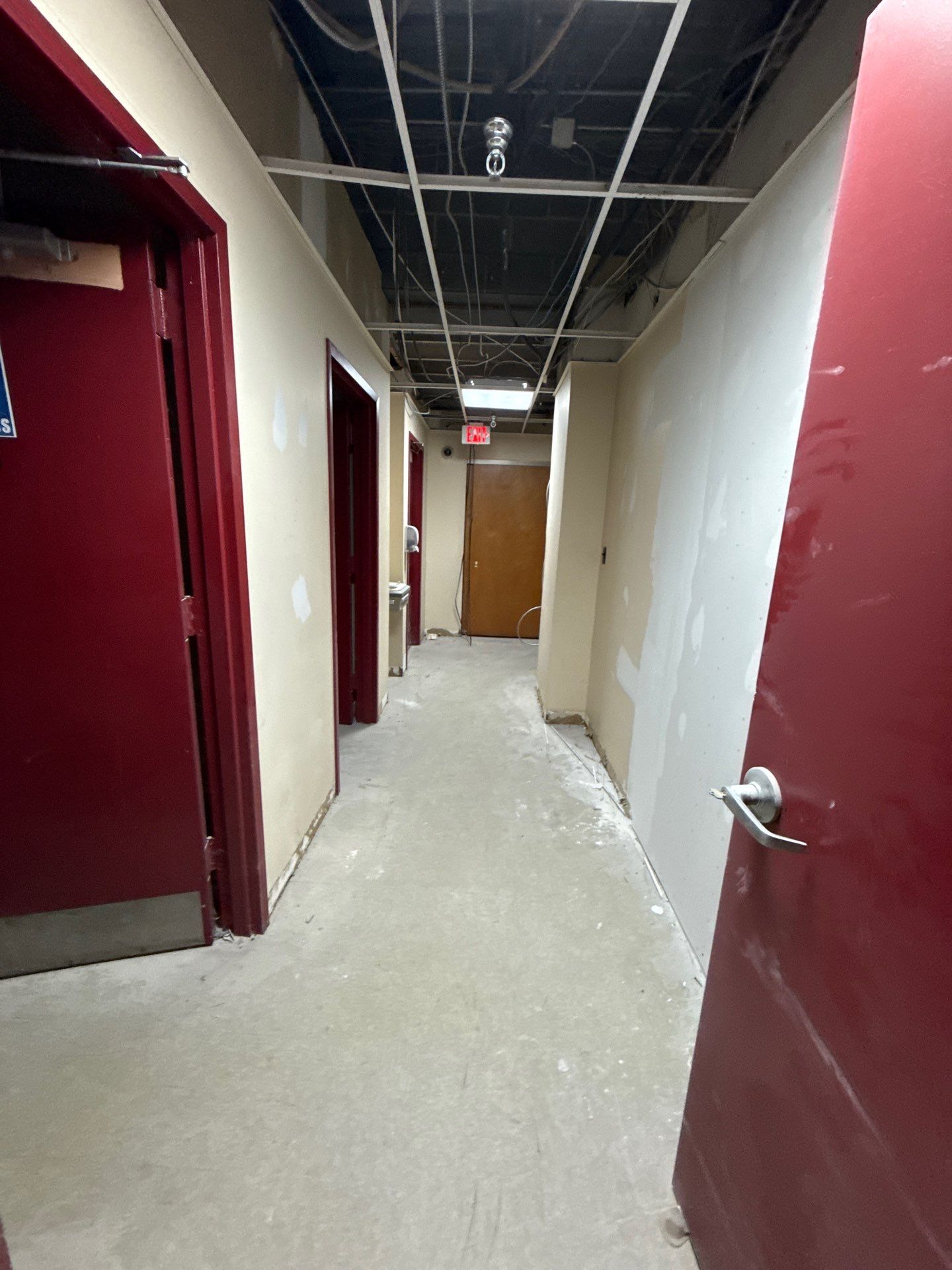 Syracuse, NY by Ironhorn Enterprises