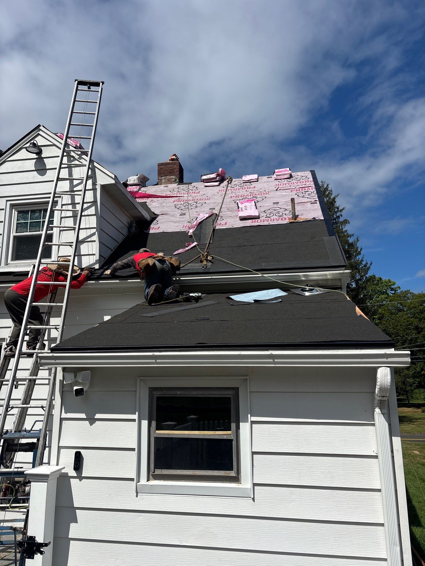 Cheshire by All site builders LLC