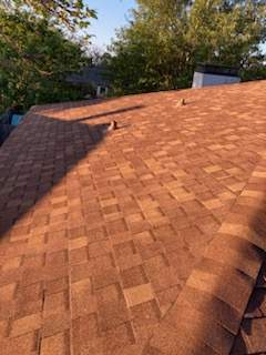 Project in Mesquite by Rhino Roofing and General Contracting, LLC