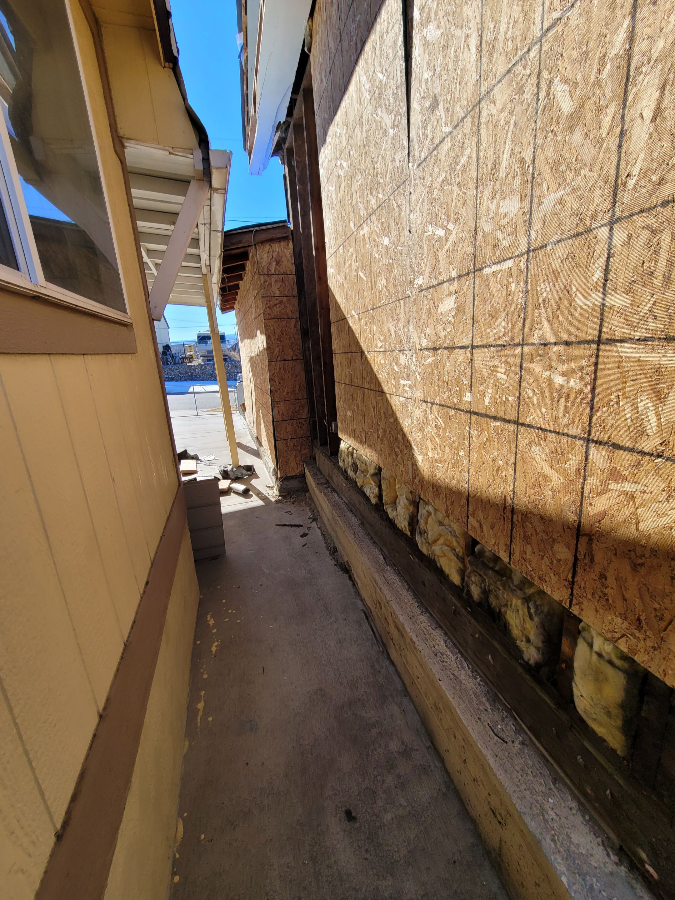 Residential Roofing Installation using Delta Metals by Bros Roofing