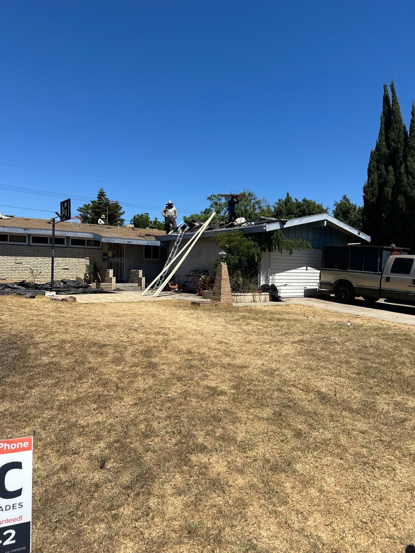 Roof Replacement - La Mirada, CA 90638 by Epic Roof Replacement