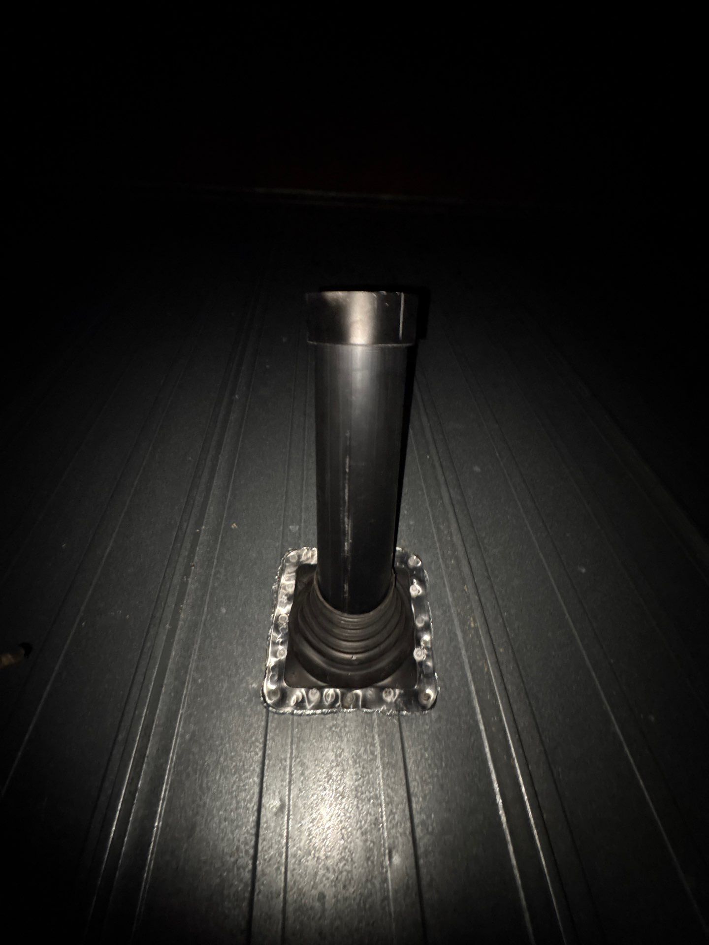 SafeAir® System by JustRadon.Com