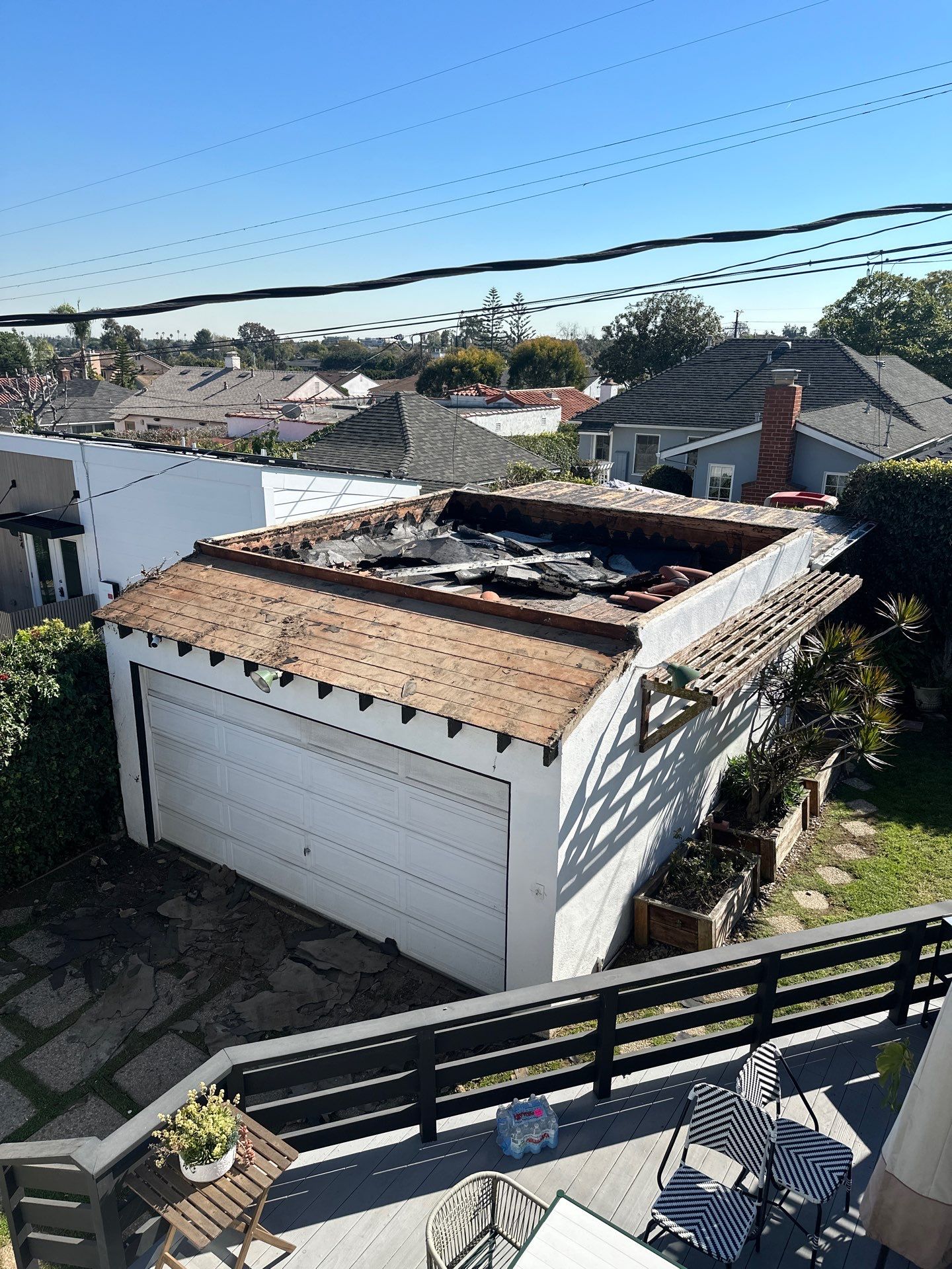 Roof Replacement - Los Angeles, CA 90045 by Epic Roof Replacement