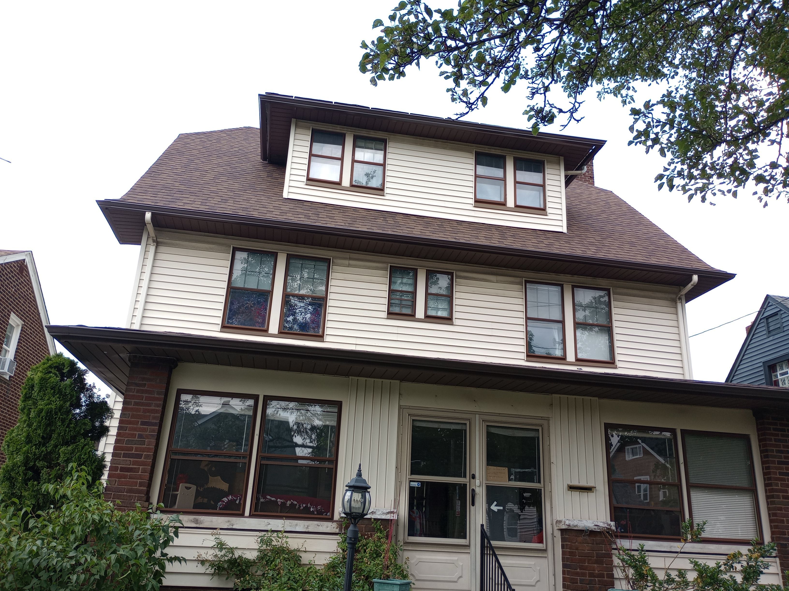 Luke Fisk 12601 Mt Overlook Ave by Silver Leaf Contracting 