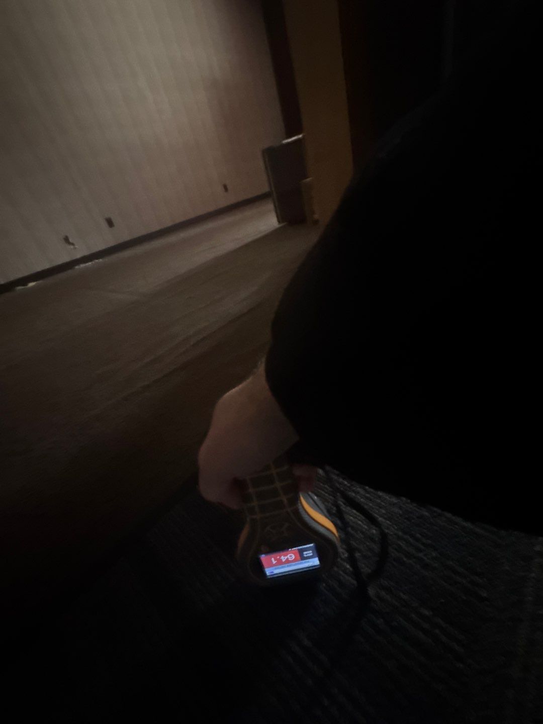 Project in Royal Oak by EzDry Water Mitigation & Property Restoration