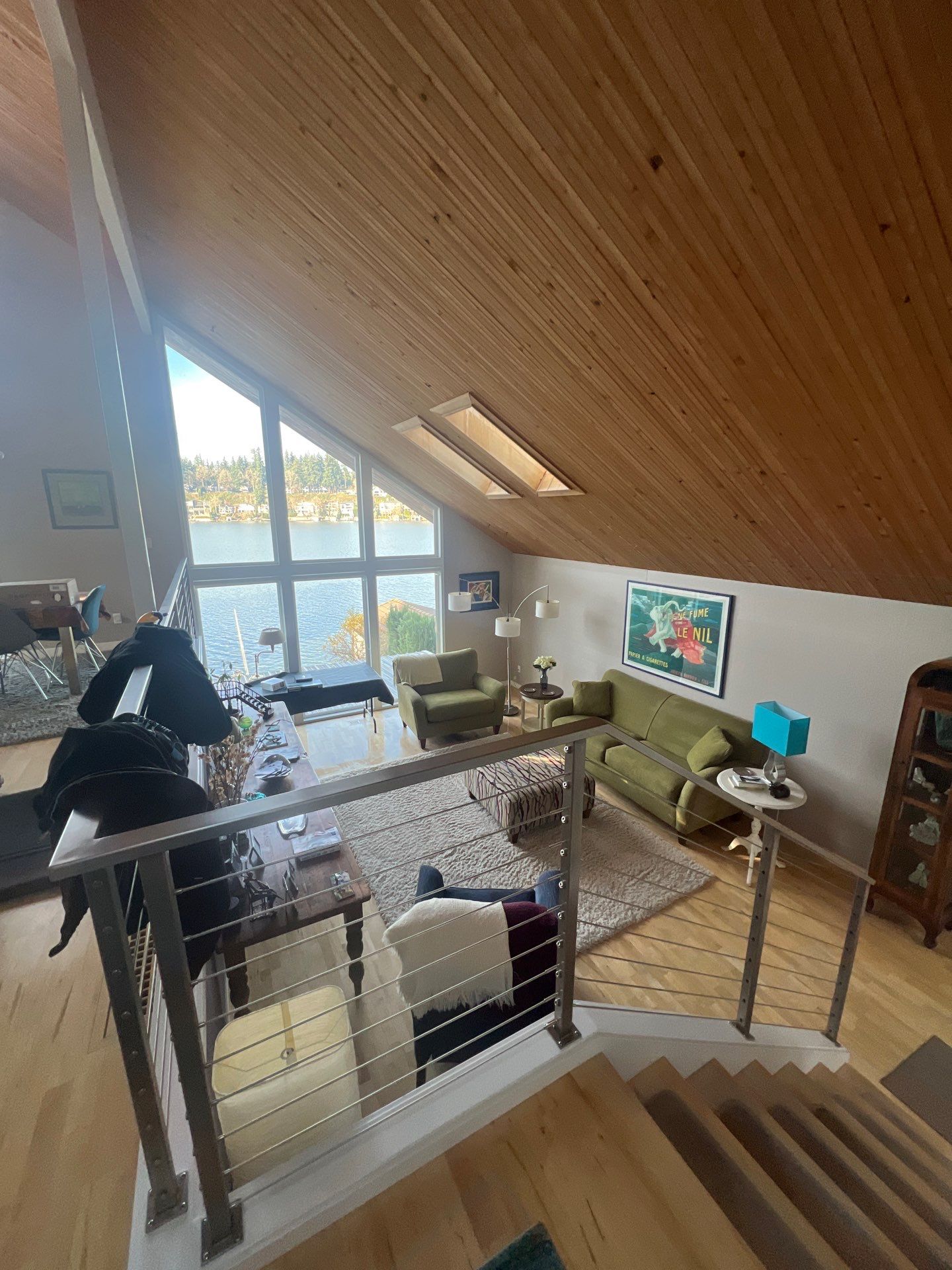 Maid Service in Lake Oswego by Cloud 9 Professional Cleaning Services
