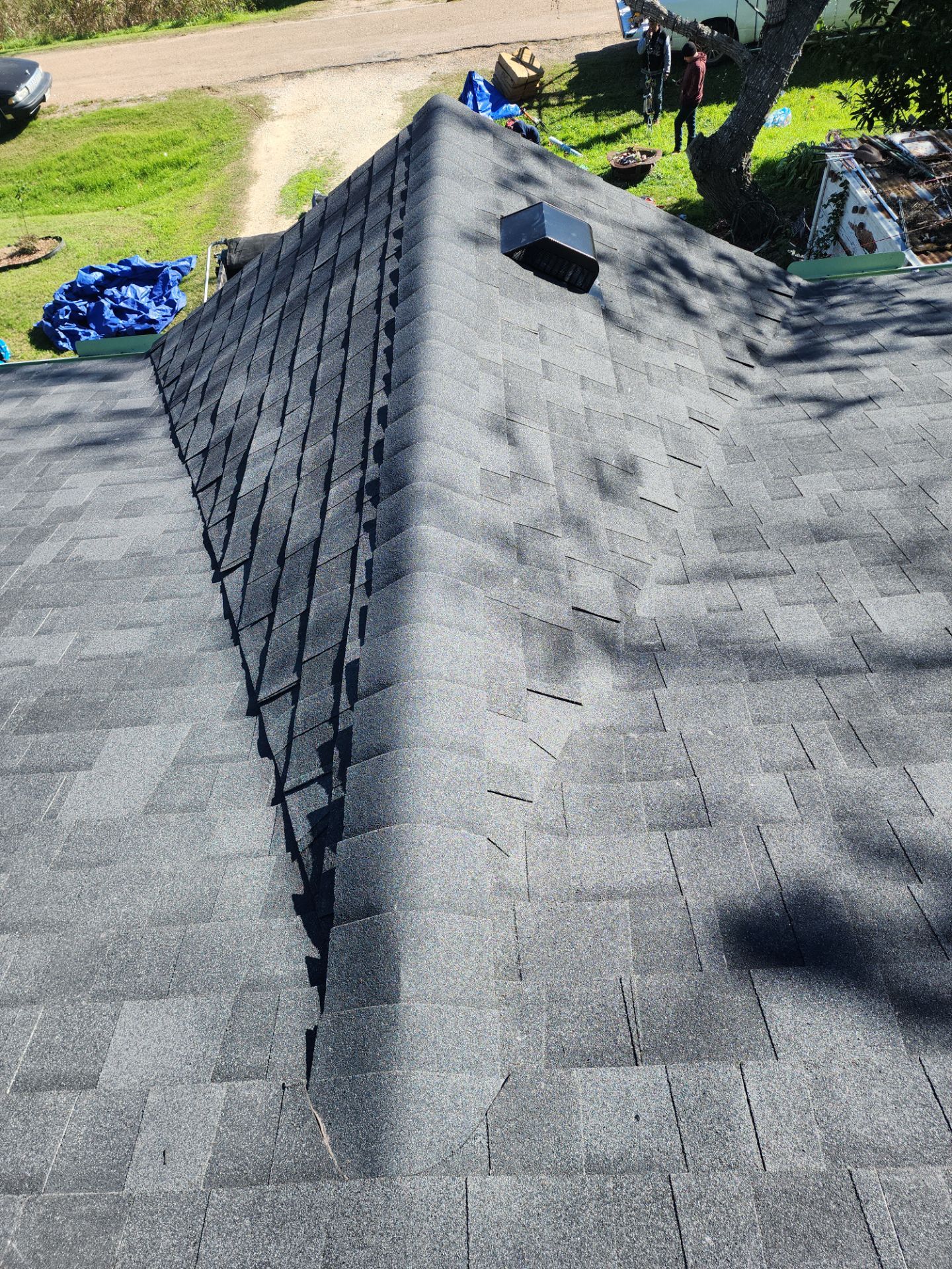 Roof Repair Glen Flora by Roof Repair Services LLC