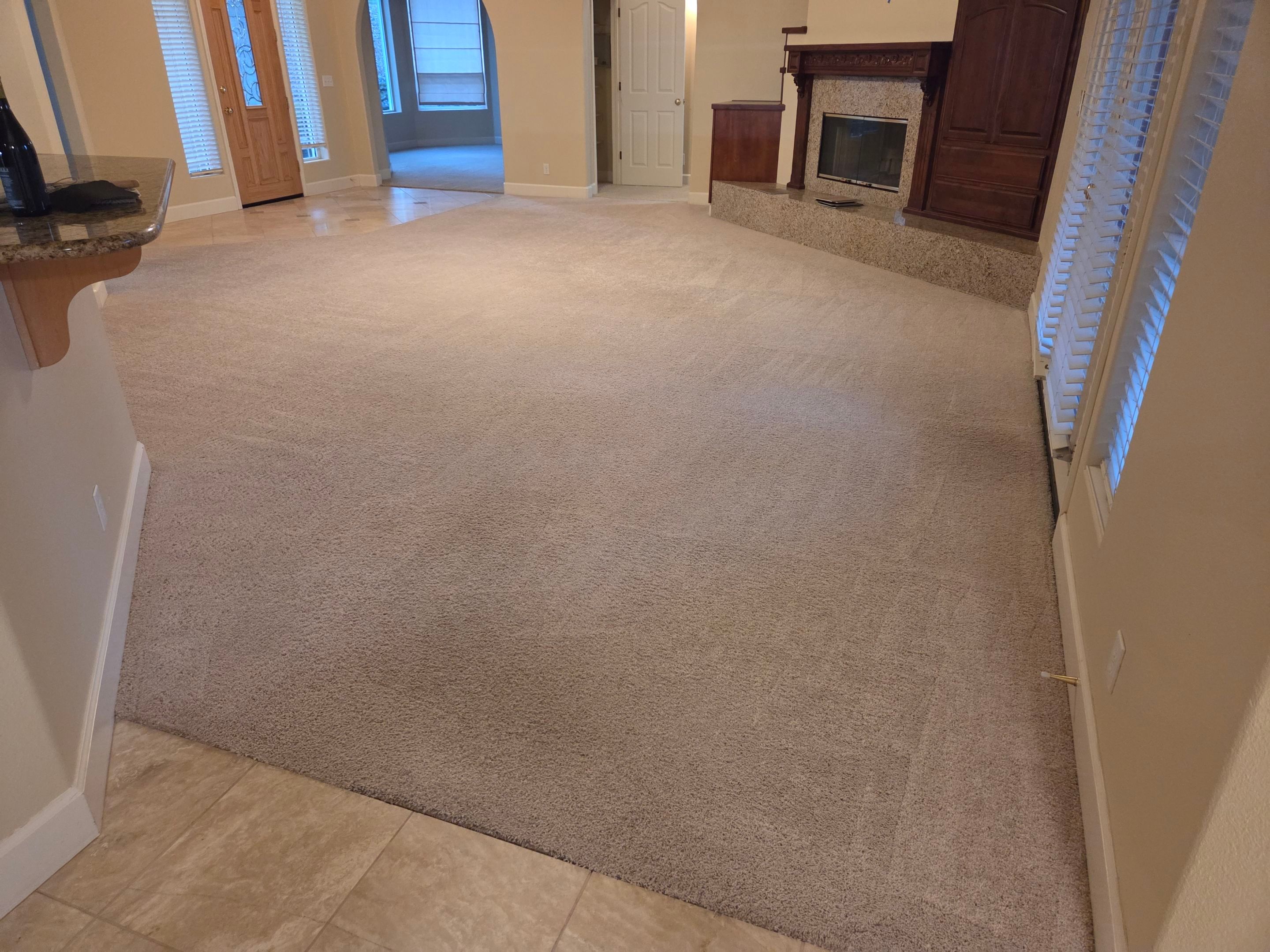 Carpet Cleaning and Stain Removal in Shingle Springs by Ardent Carpet Restore LLC