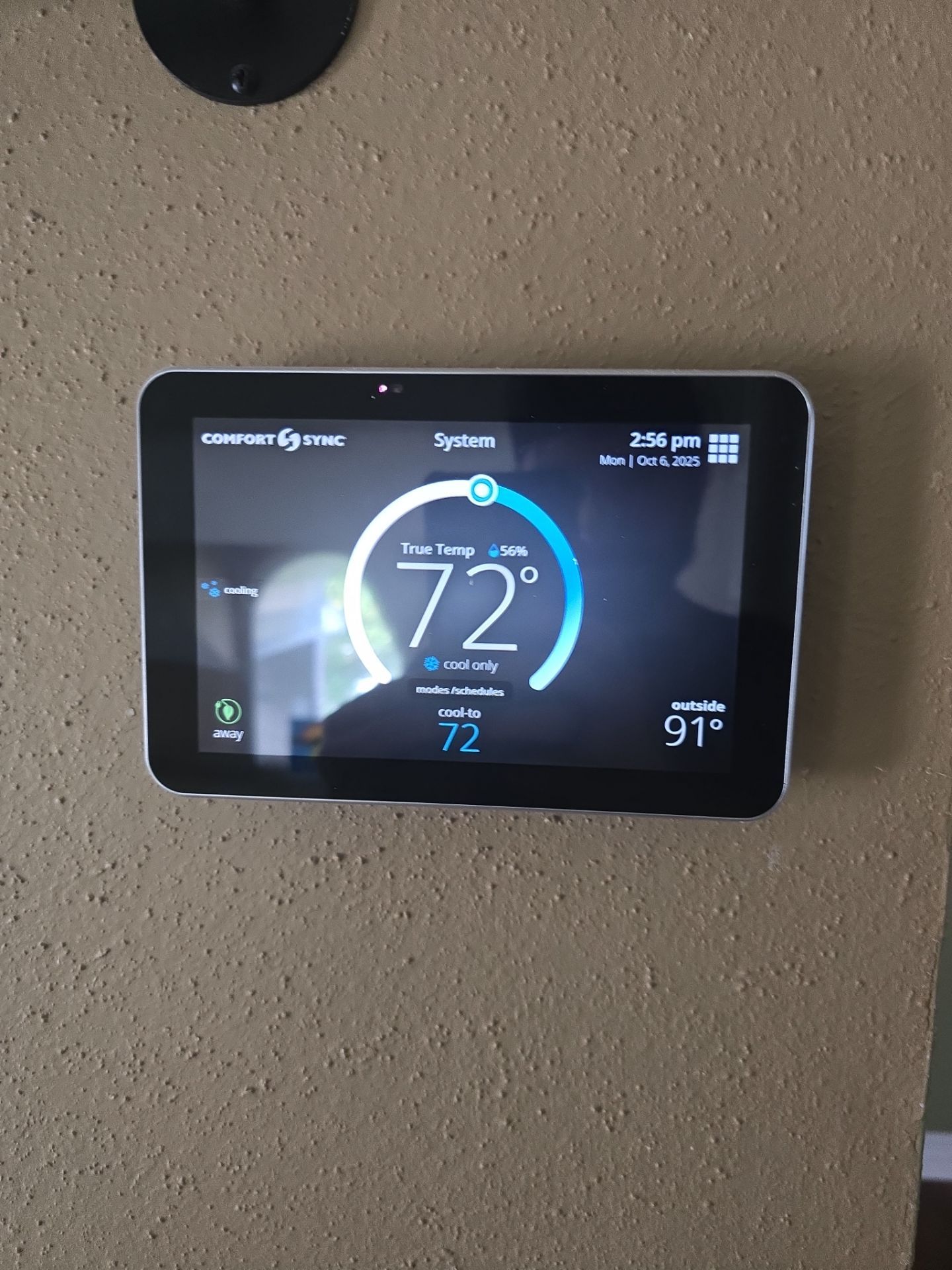 Project in League City, TX by Texcellent A/C Service