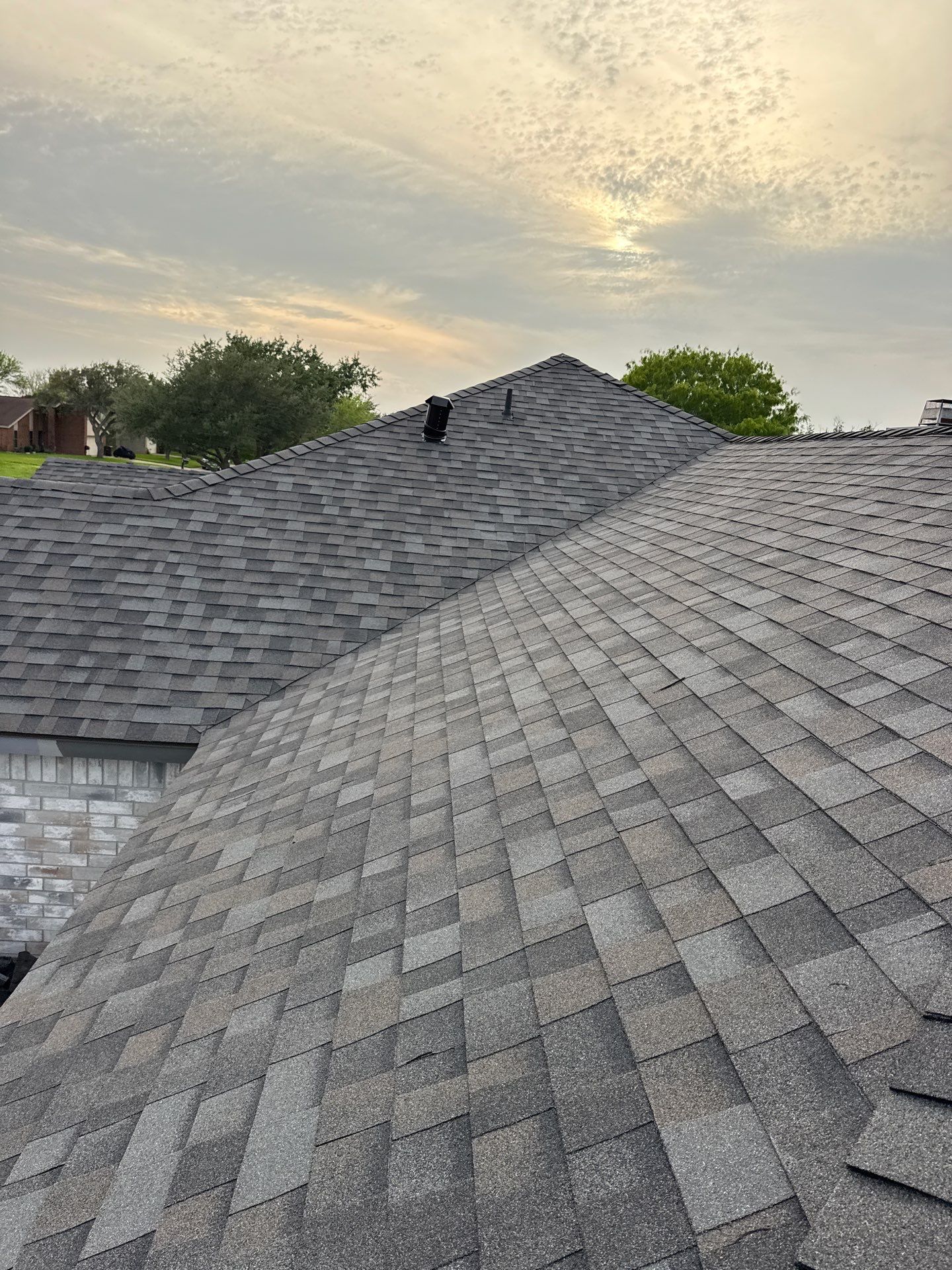 Kingsville Exterior Remodel by Bayfront Roofing and Construction