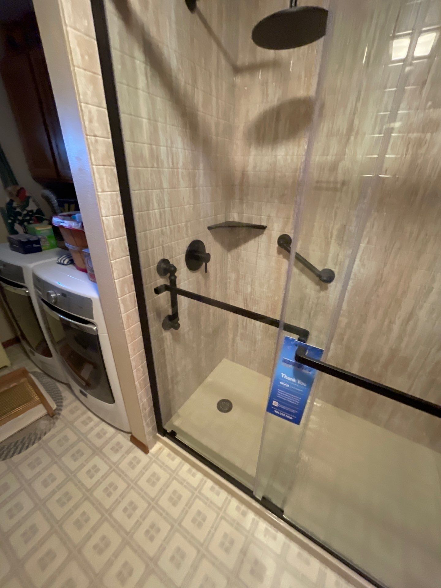 Big sky bath solutions  by Big Sky Exterior designs