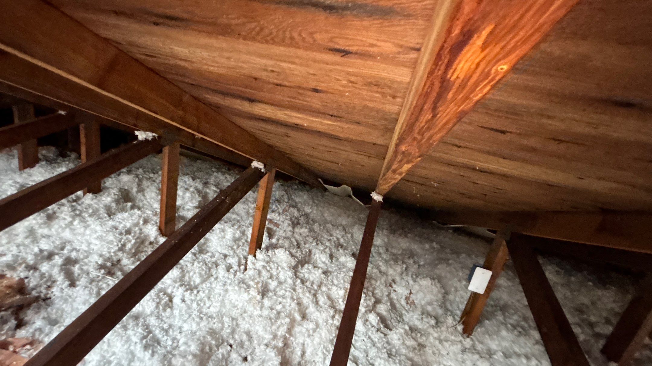 Roof Replacement using Owens Corning Estate Gray by 180 Contractors