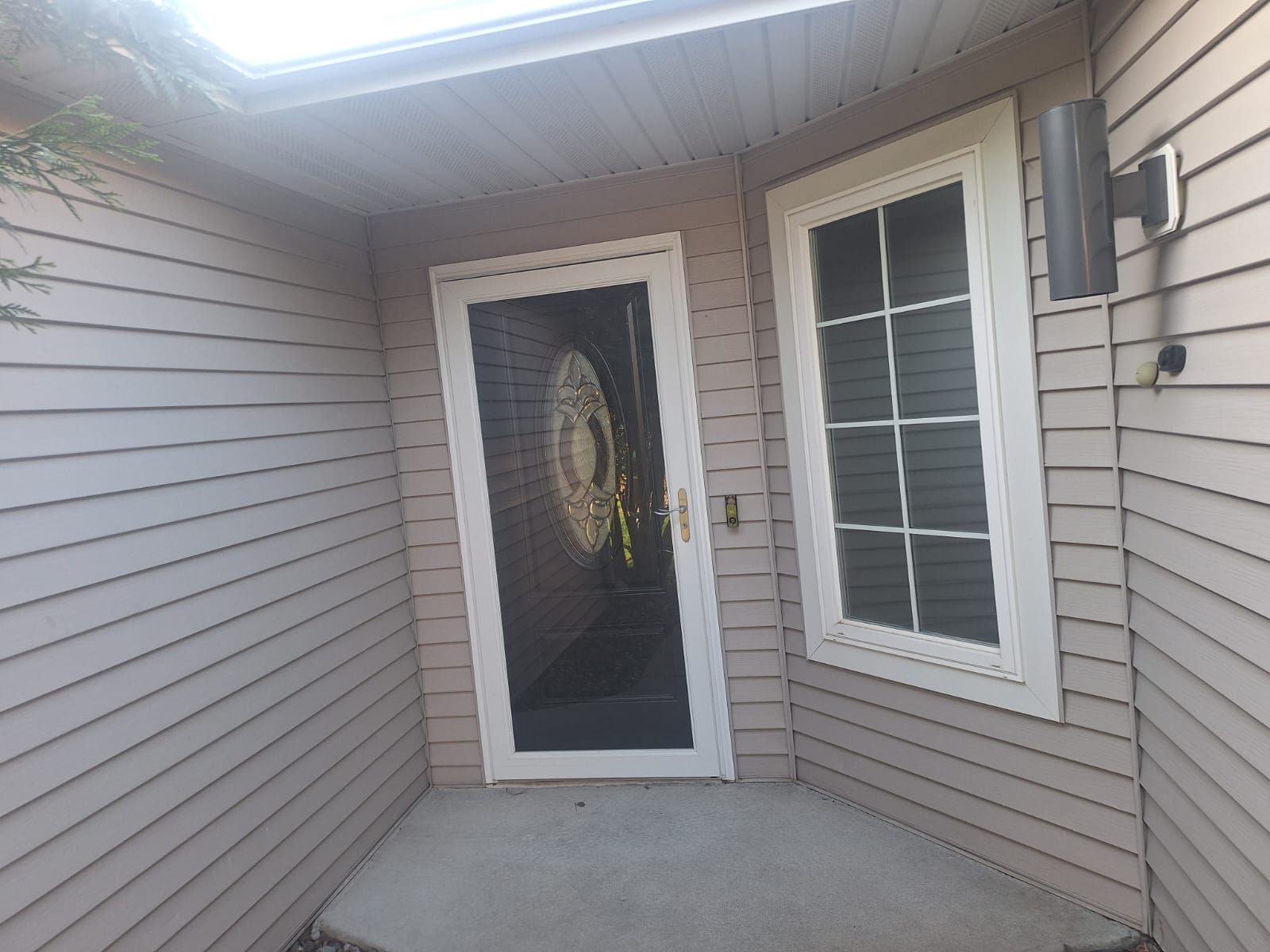 Project in Waite Park by CoMitted 365 Roofing & Exteriors 