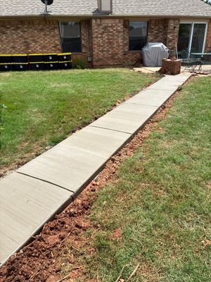 Concrete