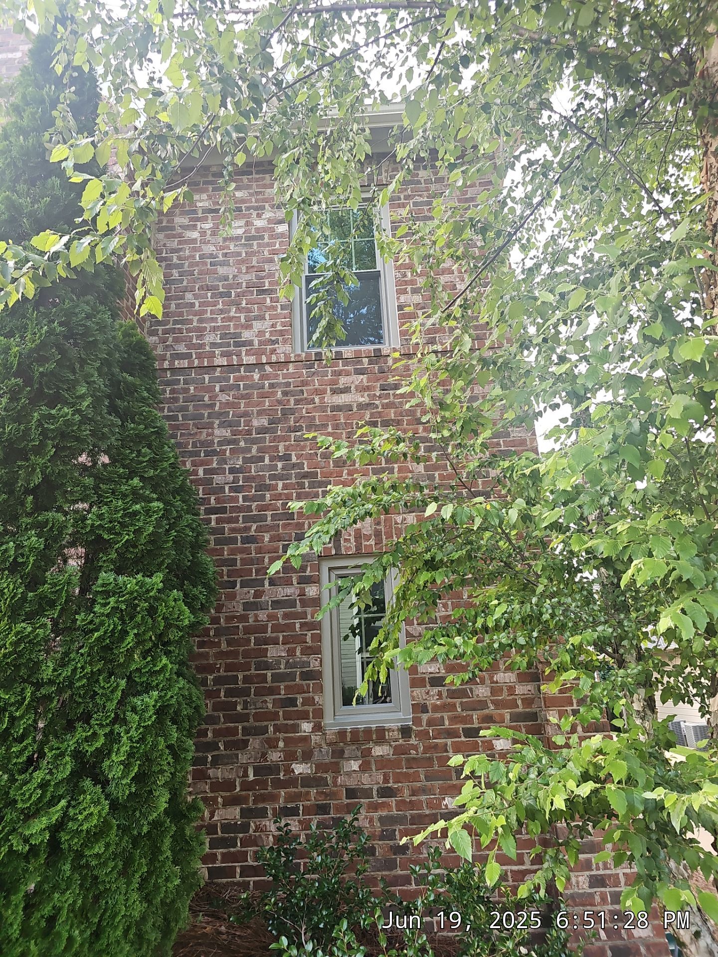 Steele Project in Hoover by The Window Source