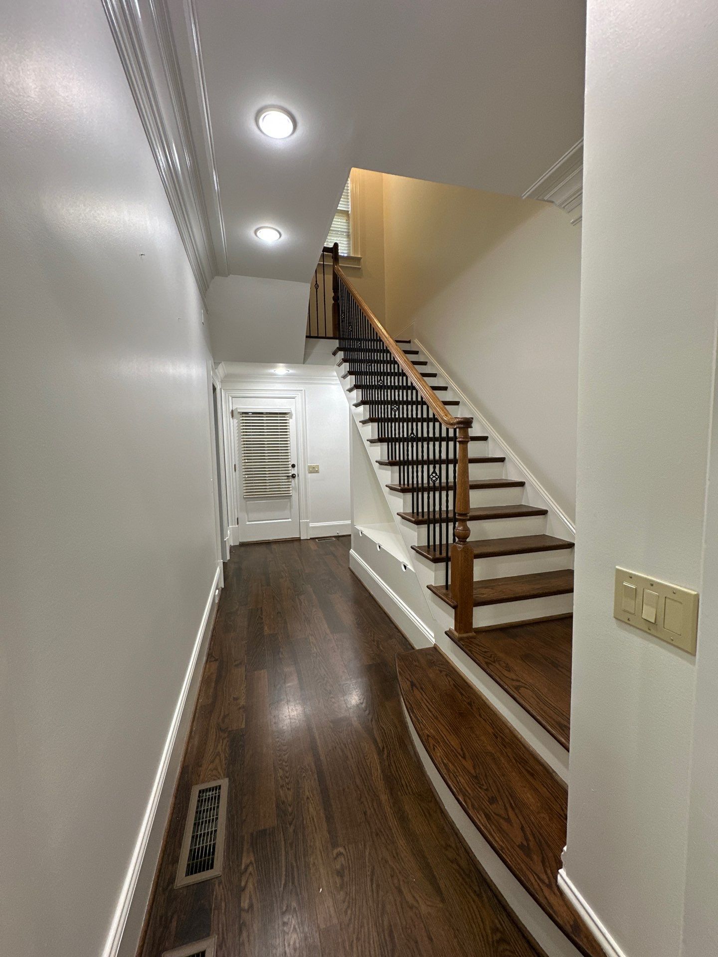 From Lived‑In to Luxurious: A Thoughtful Interior Update by Atlanta's Paint Doctor