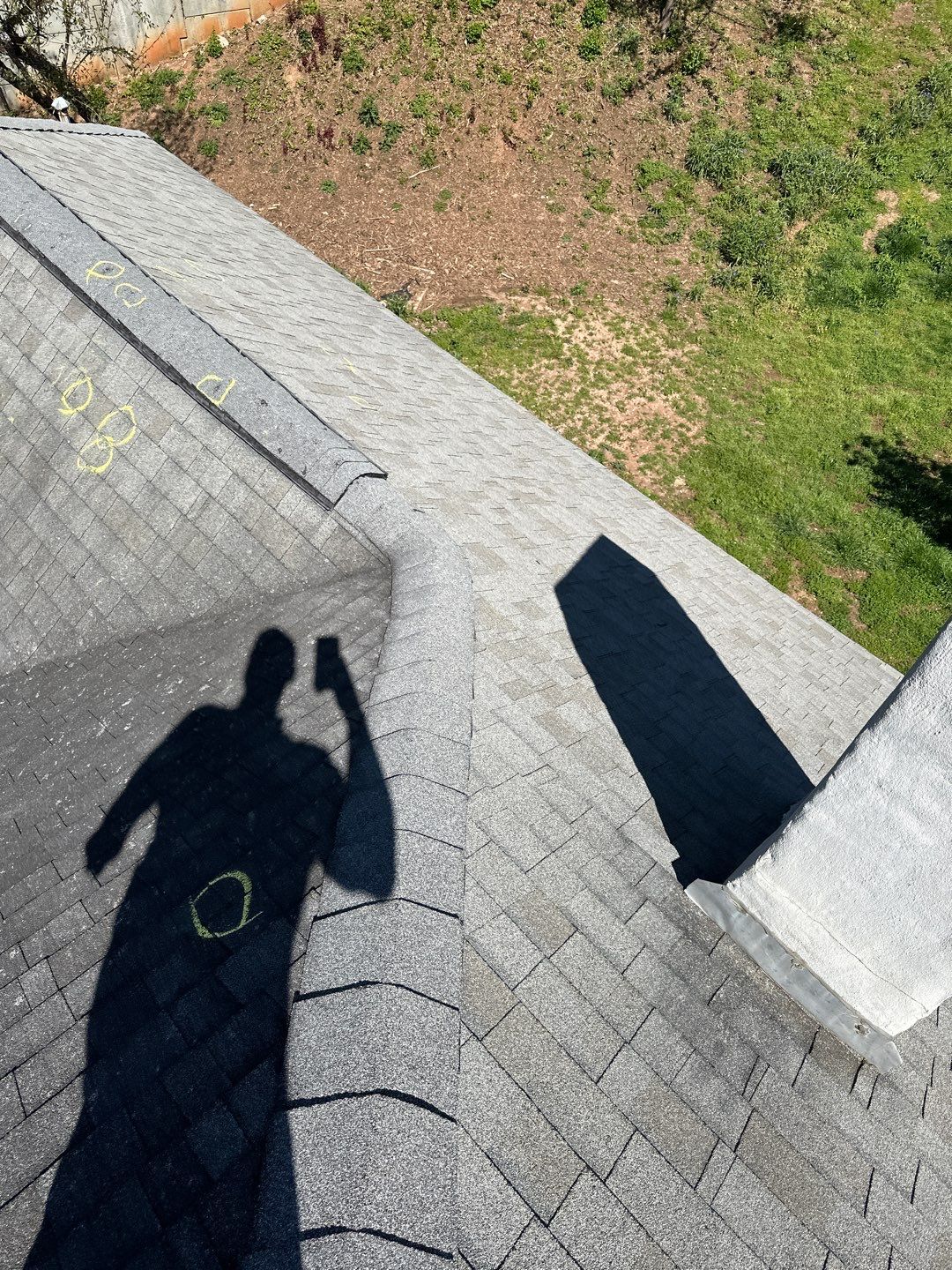 Residential Roofing Installation by Inspector Roofing and Restoration
