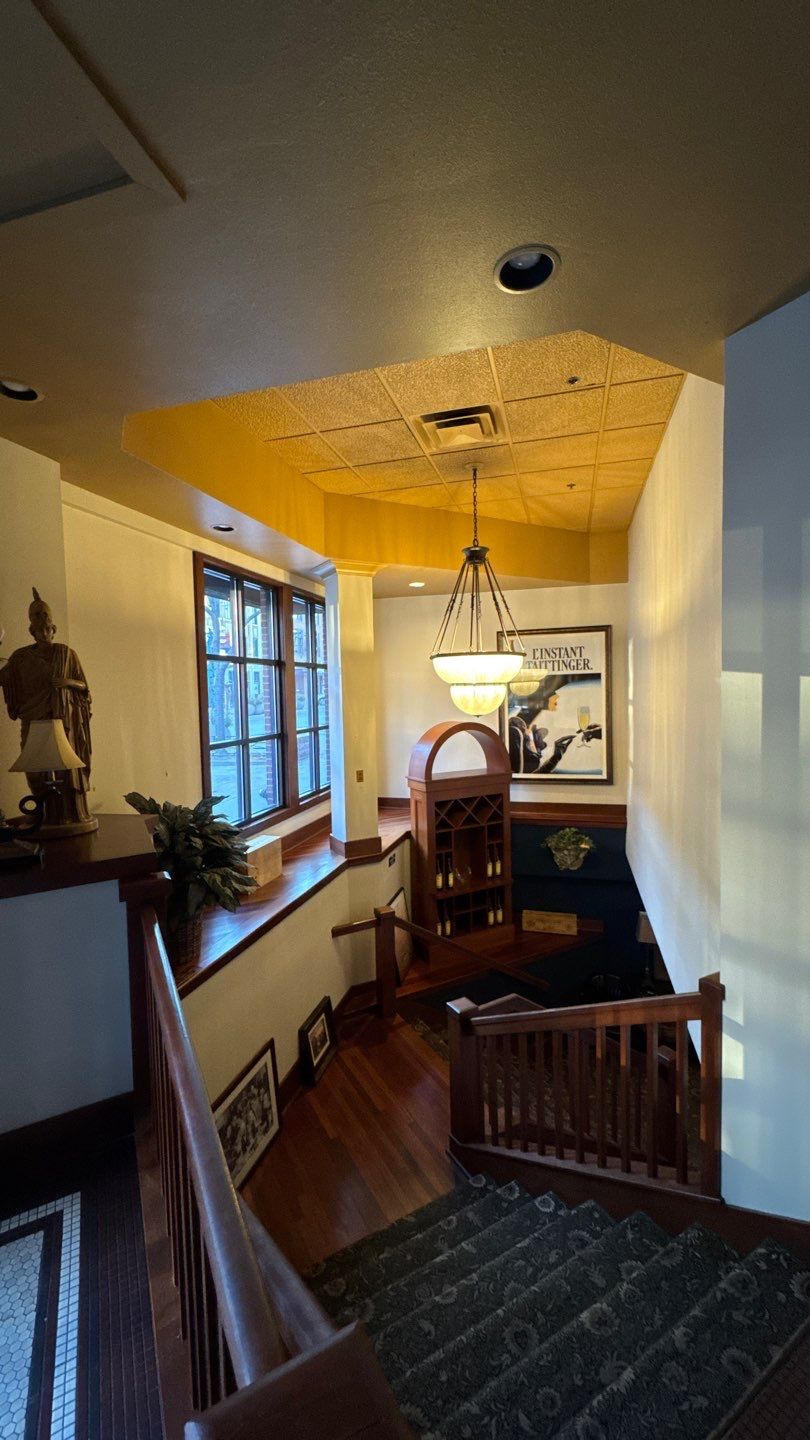 RPINT 37194 Minervas 2024 by Select Painting, Coatings & Garage Cabinets