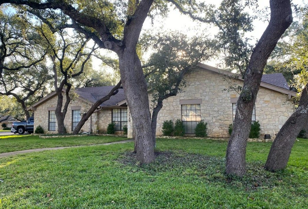 Project in Austin  by Rhino Roofing and General Contracting, LLC