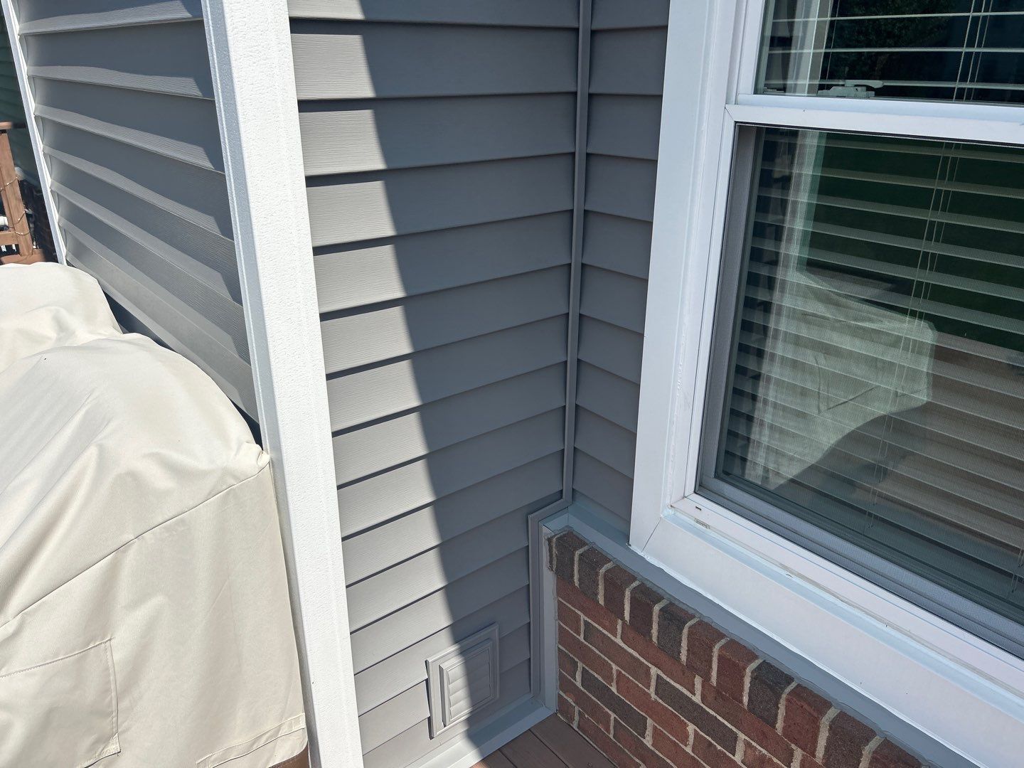 Siding Replacement using Certainteed Classic Restoration D4 by 180 Contractors