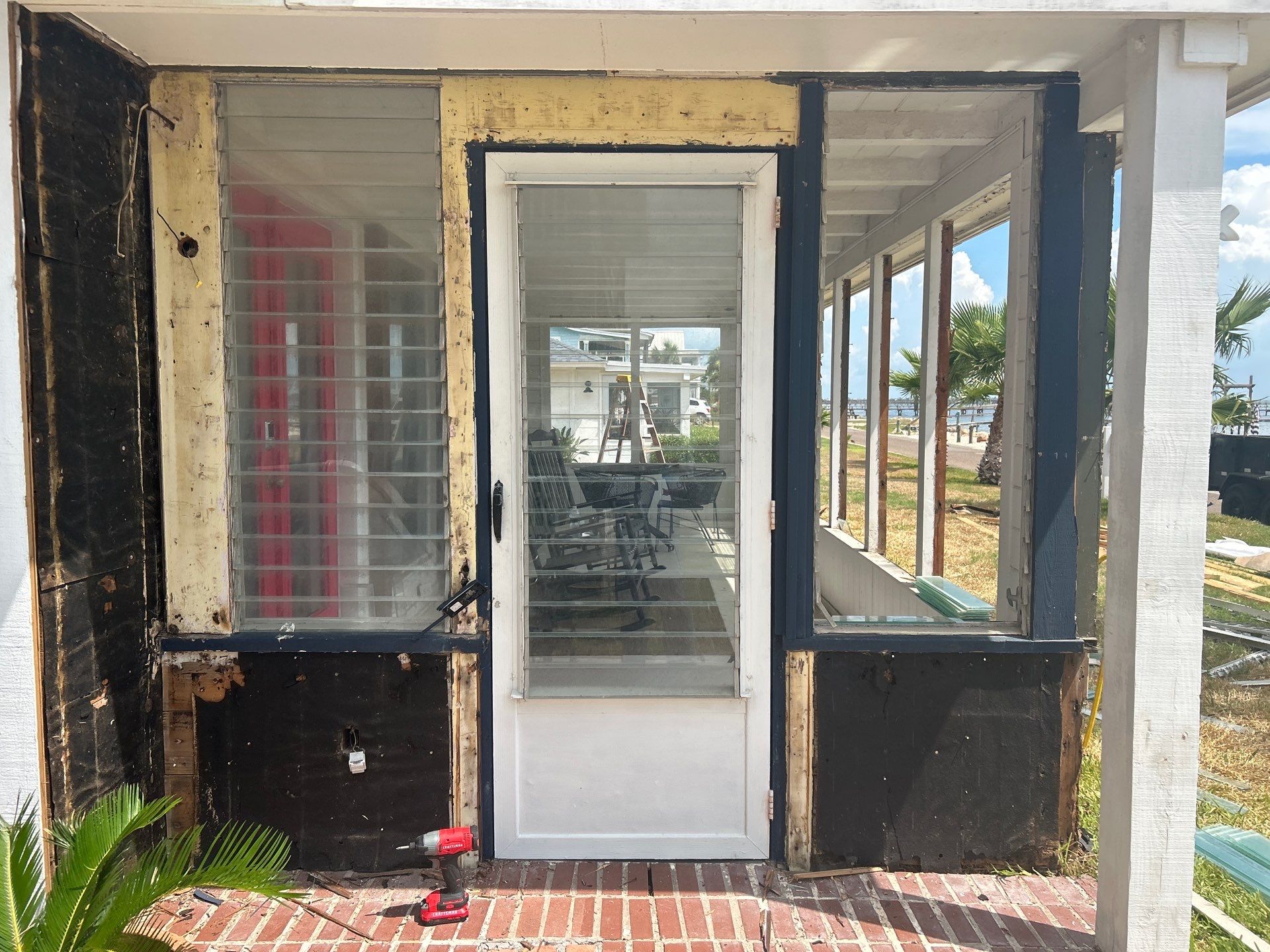 Rockport All Season View! by Bayfront Roofing and Construction