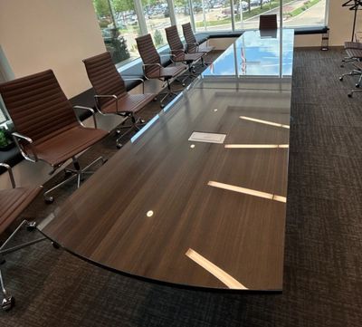 Glass Table Tops 