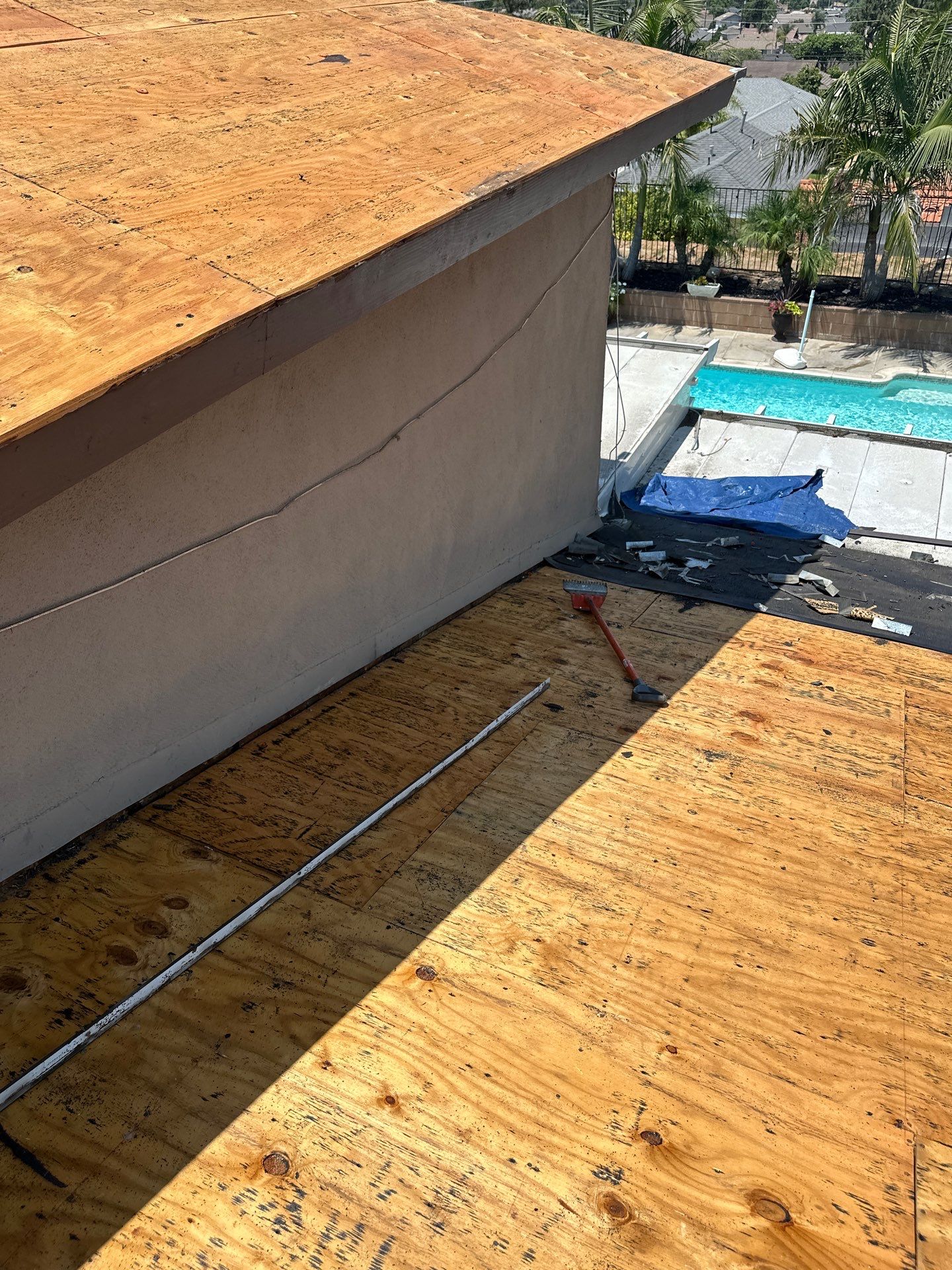 Roof Replacement- Whittier, CA 90601 by Epic Roof Replacement