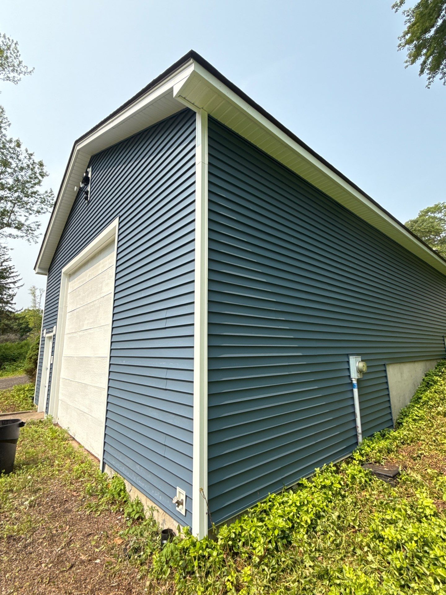 Prospect  by All site builders LLC