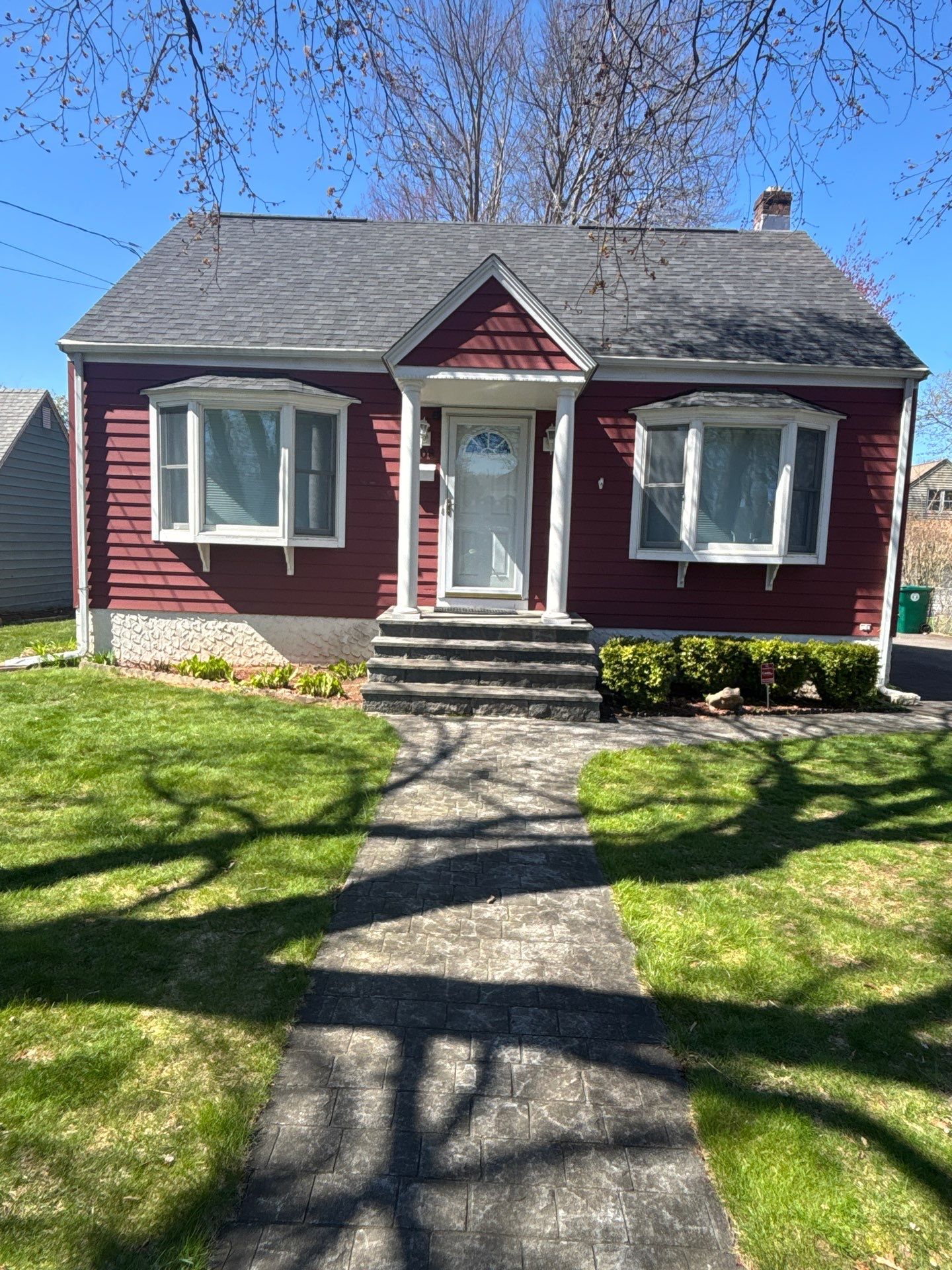 Stratford by All site builders LLC