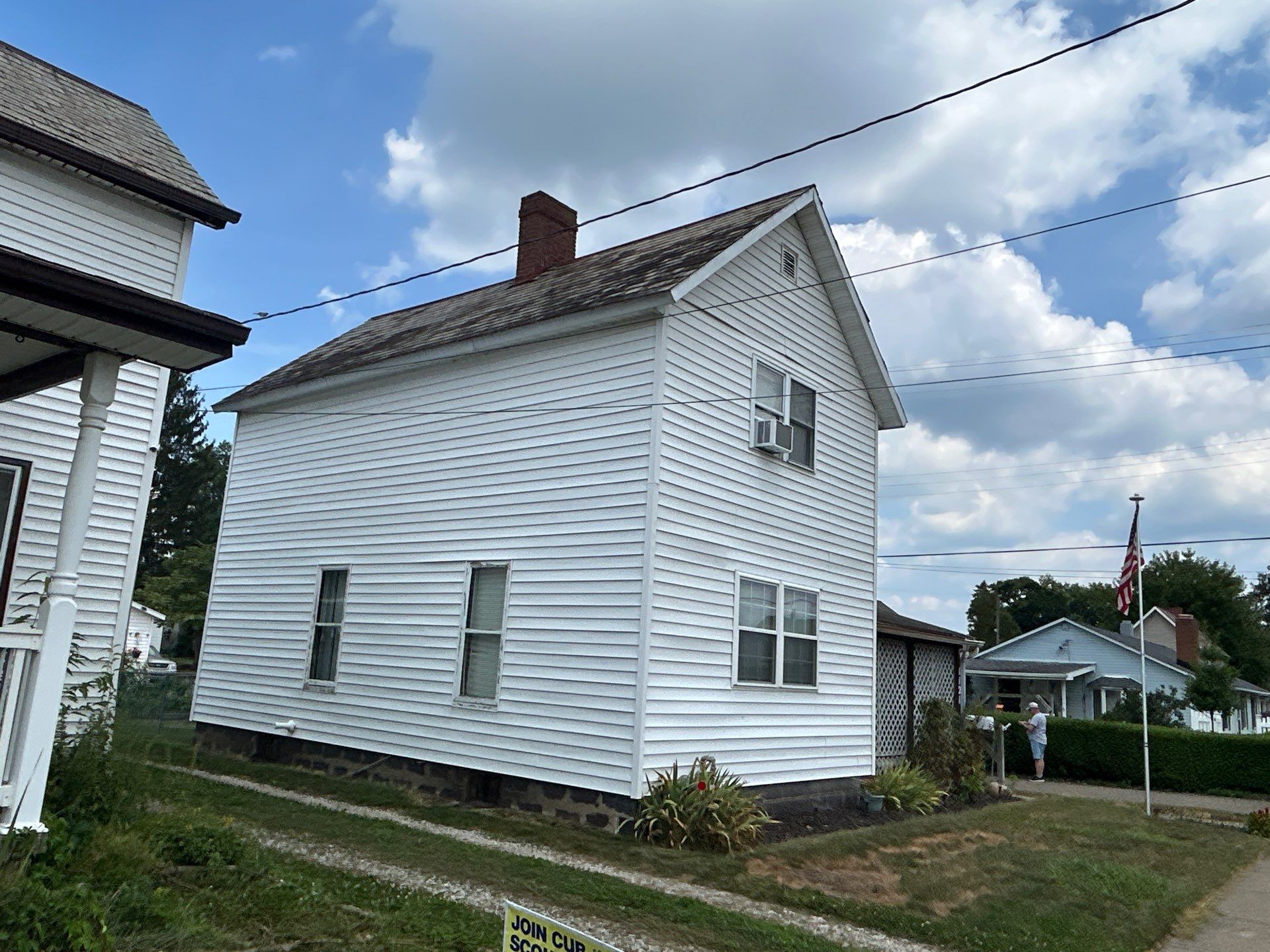 New Philadelphia Ohio Metal Roof Installation by Pine Ridge Roofing LLC
