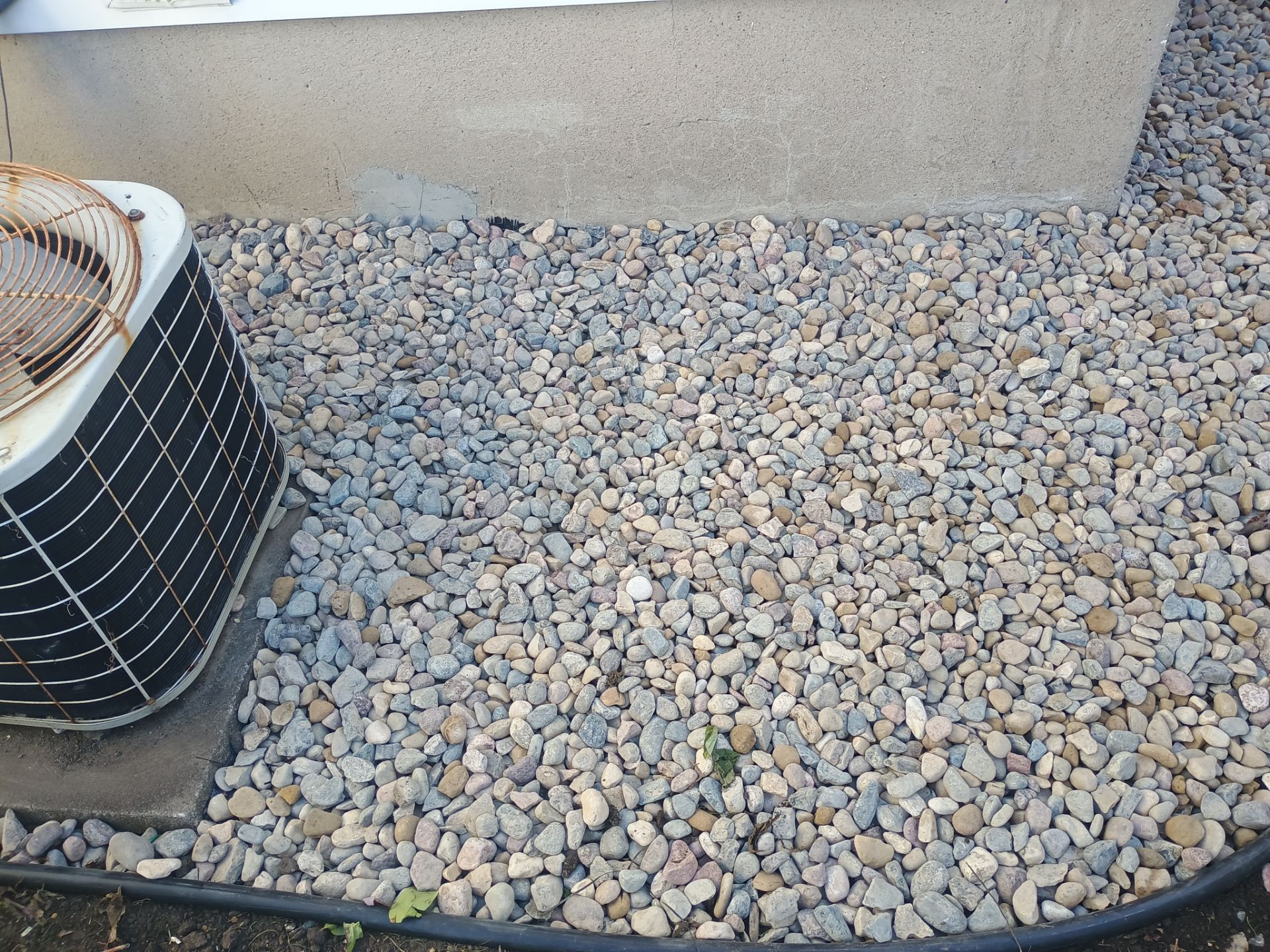 French Drain Installation for Michael by Waterproofing Northeast