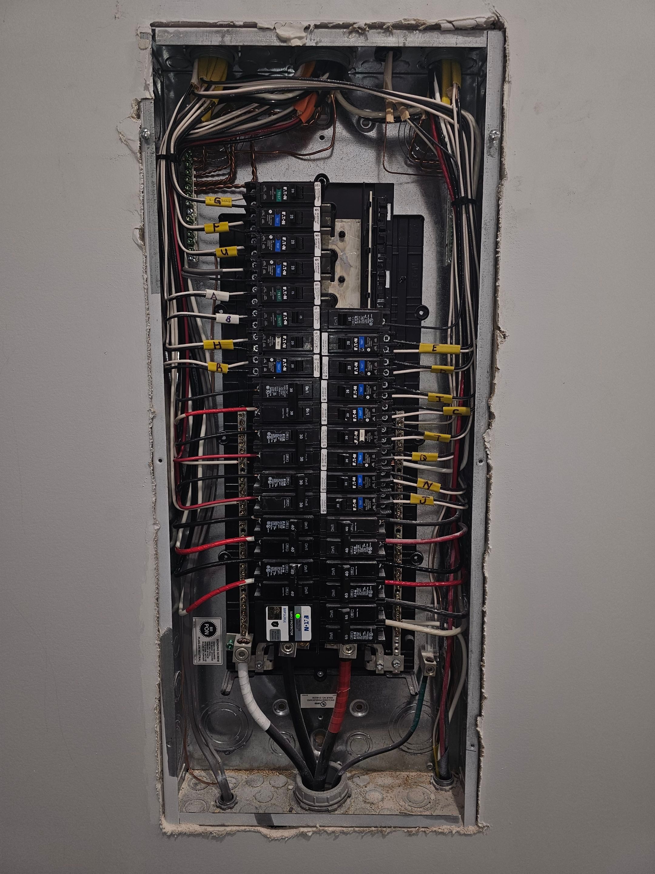 Project in Livingston by ComfortPro Solutions