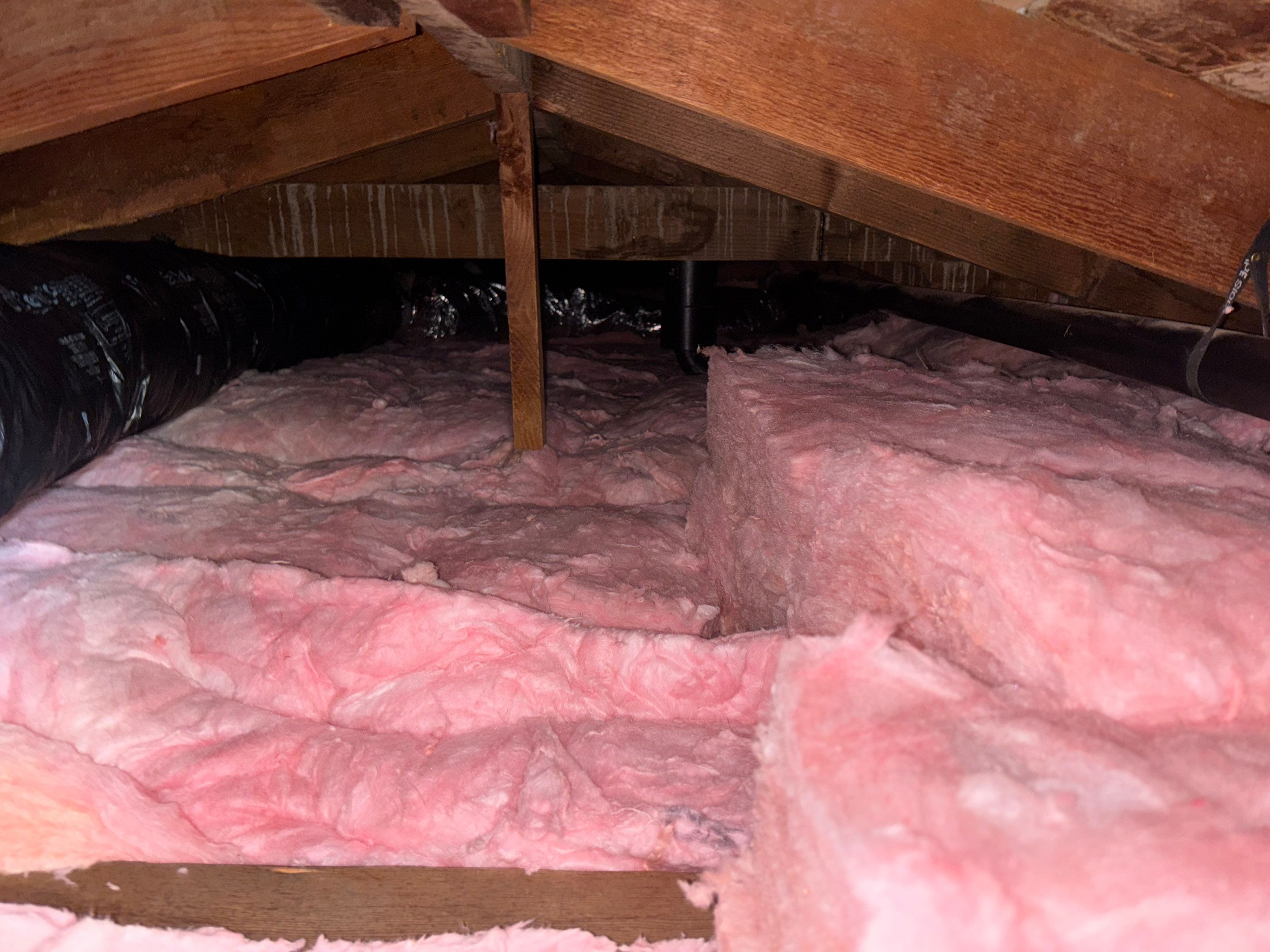 Project in Pasadena by Insulation Labs