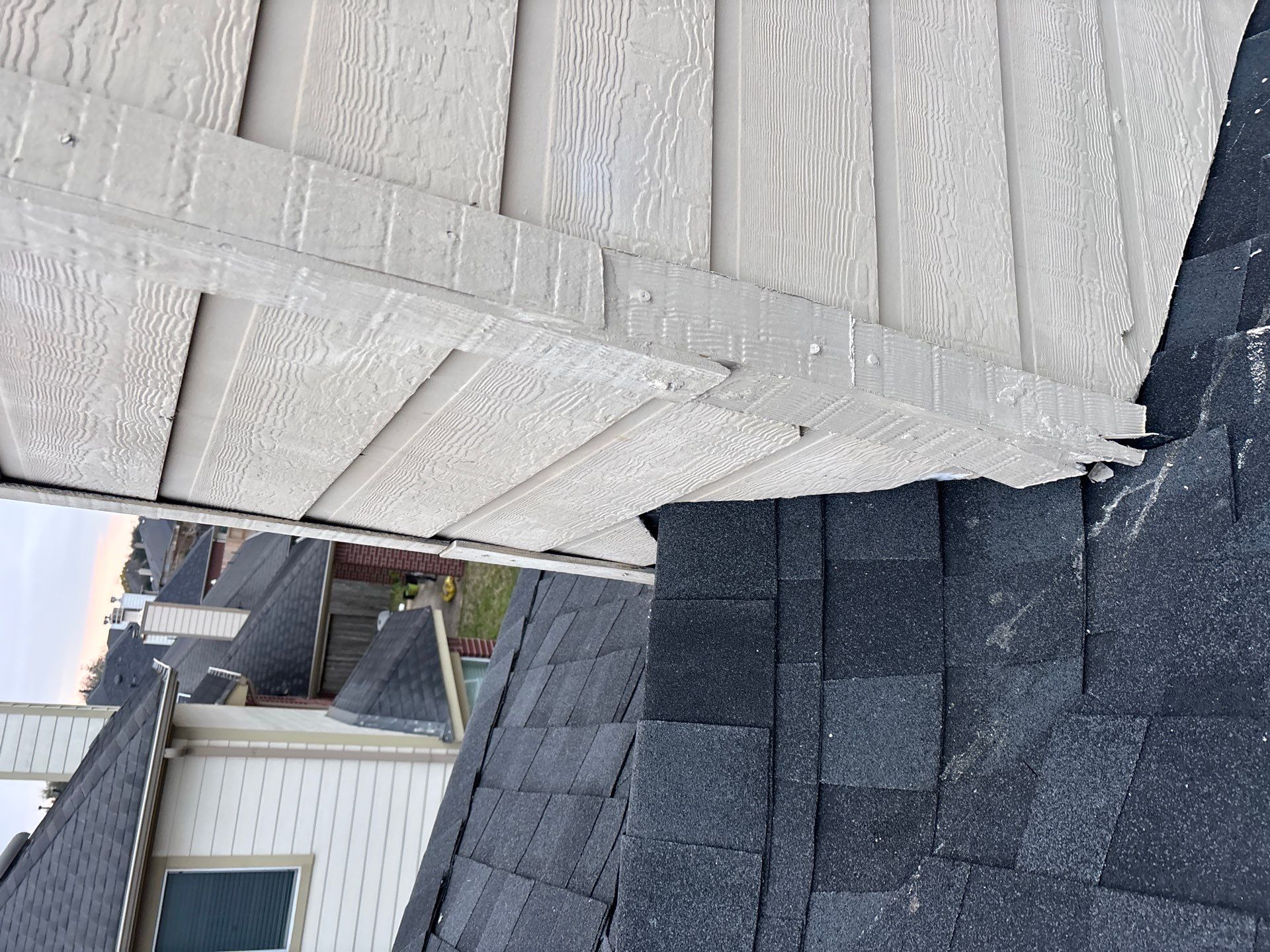 Roof Replacement Pearland by Roof Repair Company