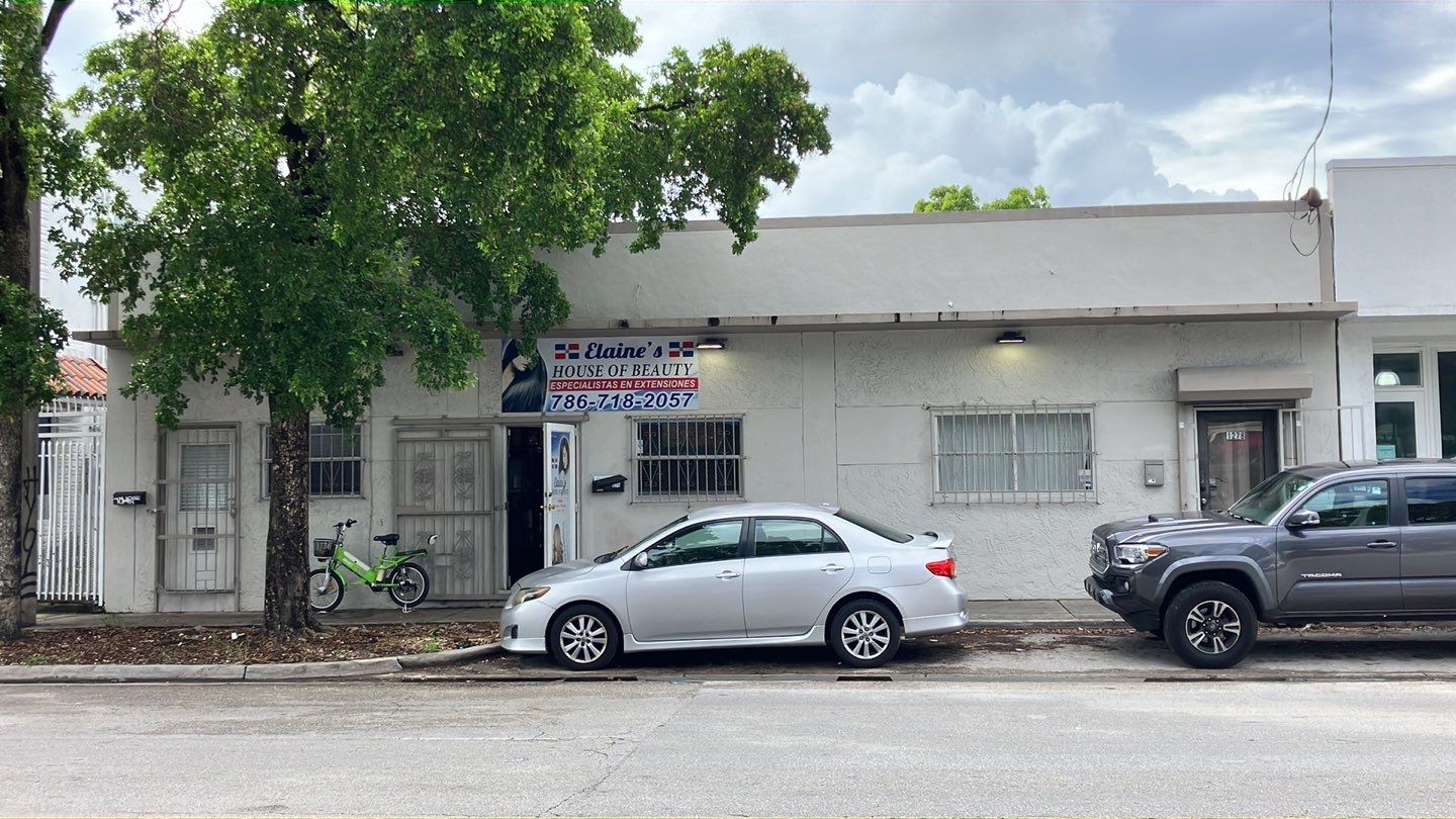 HWP 1274 by Souffront Construction & Engineering